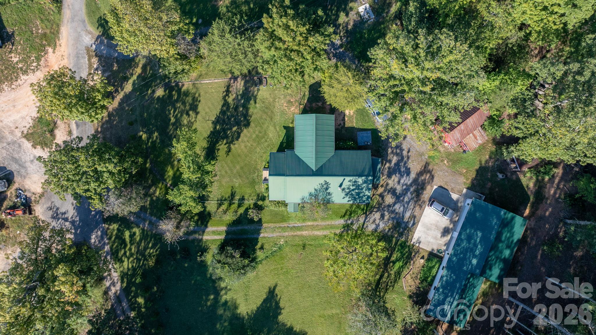 Single Family Residence at 6998 Nobby Lail Road, Connelly Springs, photo 40 of 46