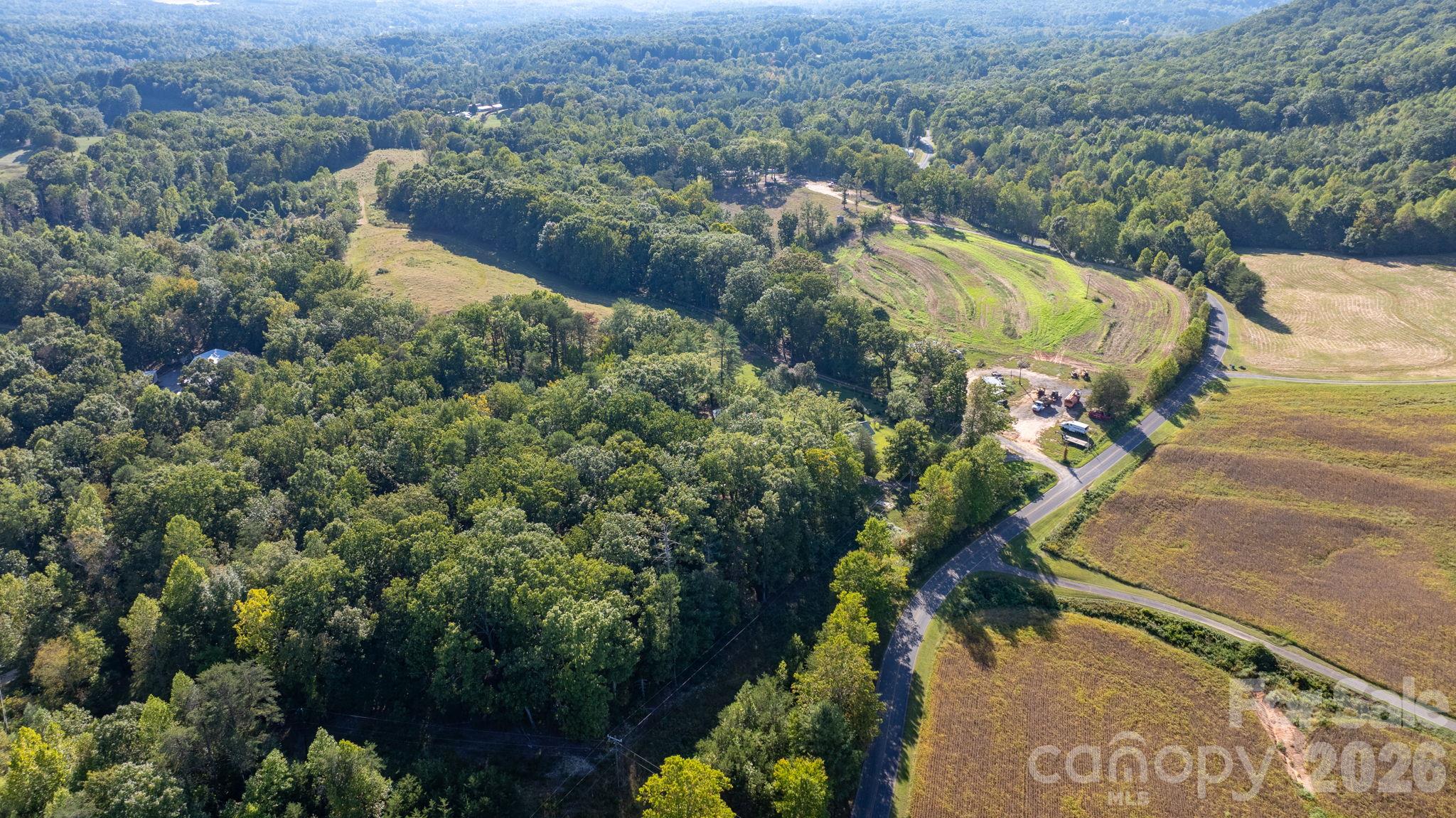 Single Family Residence at 6998 Nobby Lail Road, Connelly Springs, photo 43 of 46