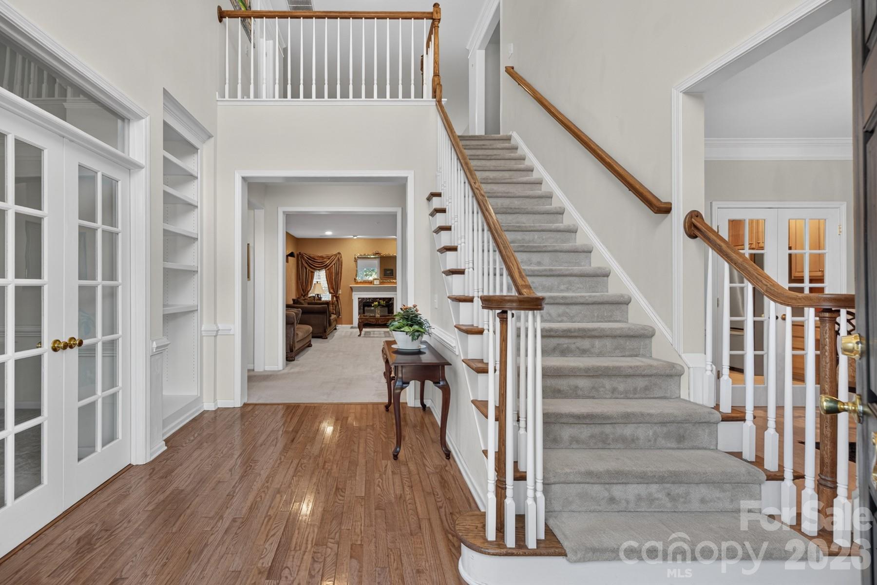 Single Family Residence at 2502 Sandy Ridge Lane, Matthews, photo 9 of 37