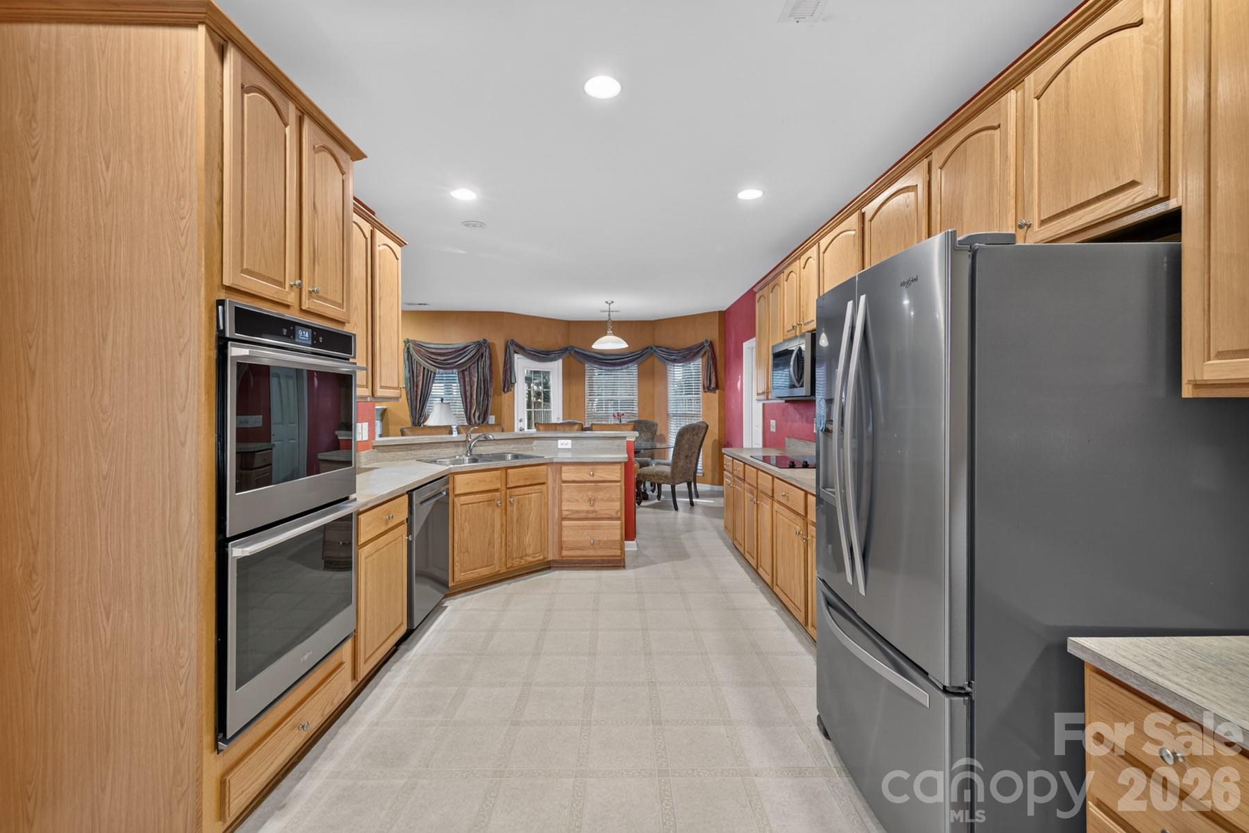 Single Family Residence at 2502 Sandy Ridge Lane, Matthews, photo 13 of 37