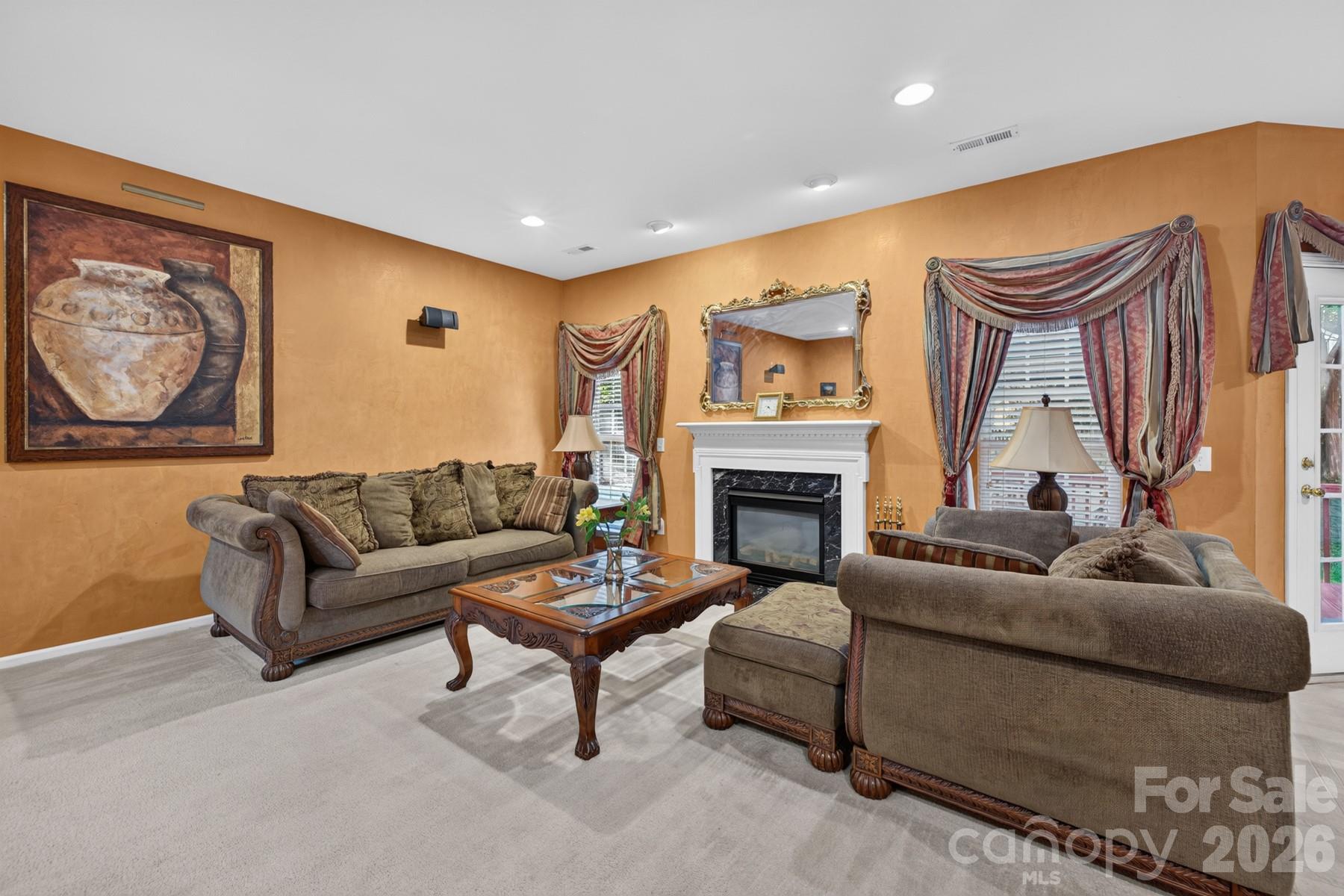 Single Family Residence at 2502 Sandy Ridge Lane, Matthews, photo 15 of 37