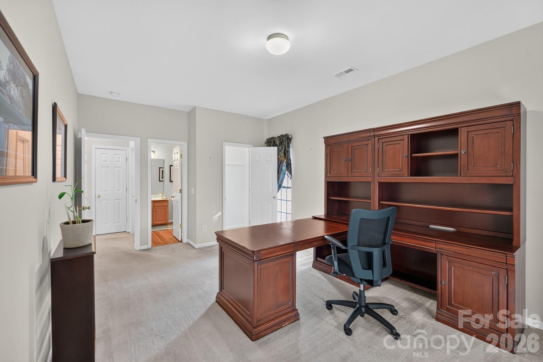 Single Family Residence at 2502 Sandy Ridge Lane, Matthews, photo 18 of 37