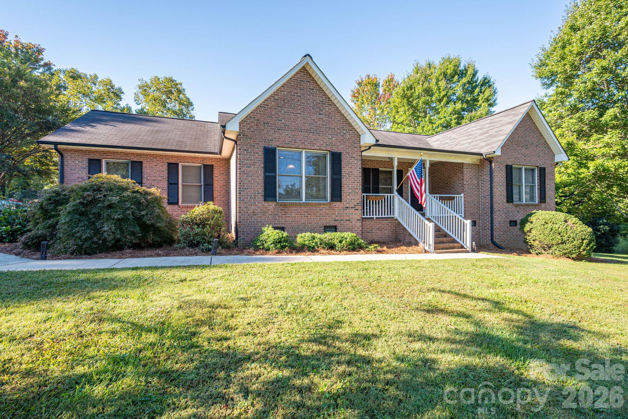 Single Family Residence at 102 Moore Street, Lincolnton, photo 2 of 43