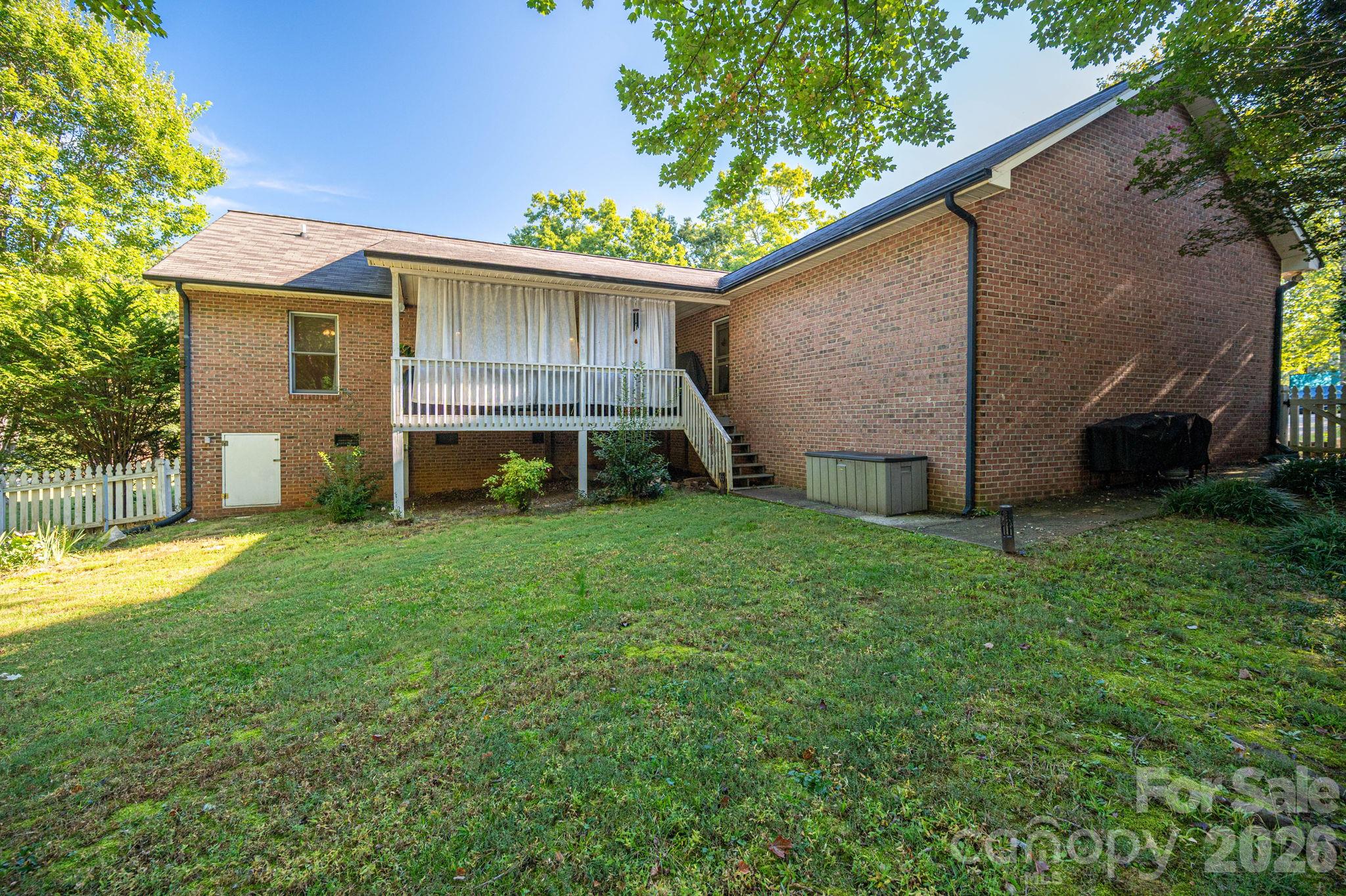 Single Family Residence at 102 Moore Street, Lincolnton, photo 30 of 43