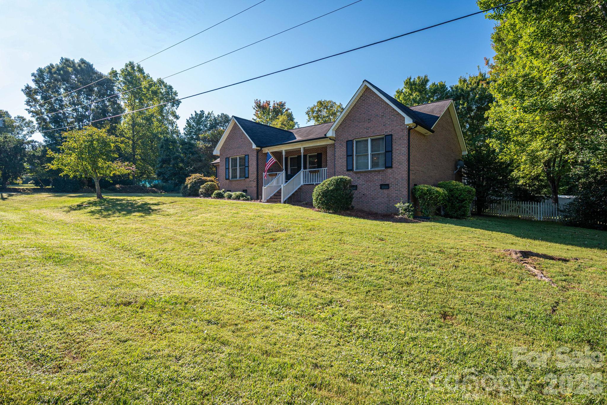 Single Family Residence at 102 Moore Street, Lincolnton, photo 35 of 43