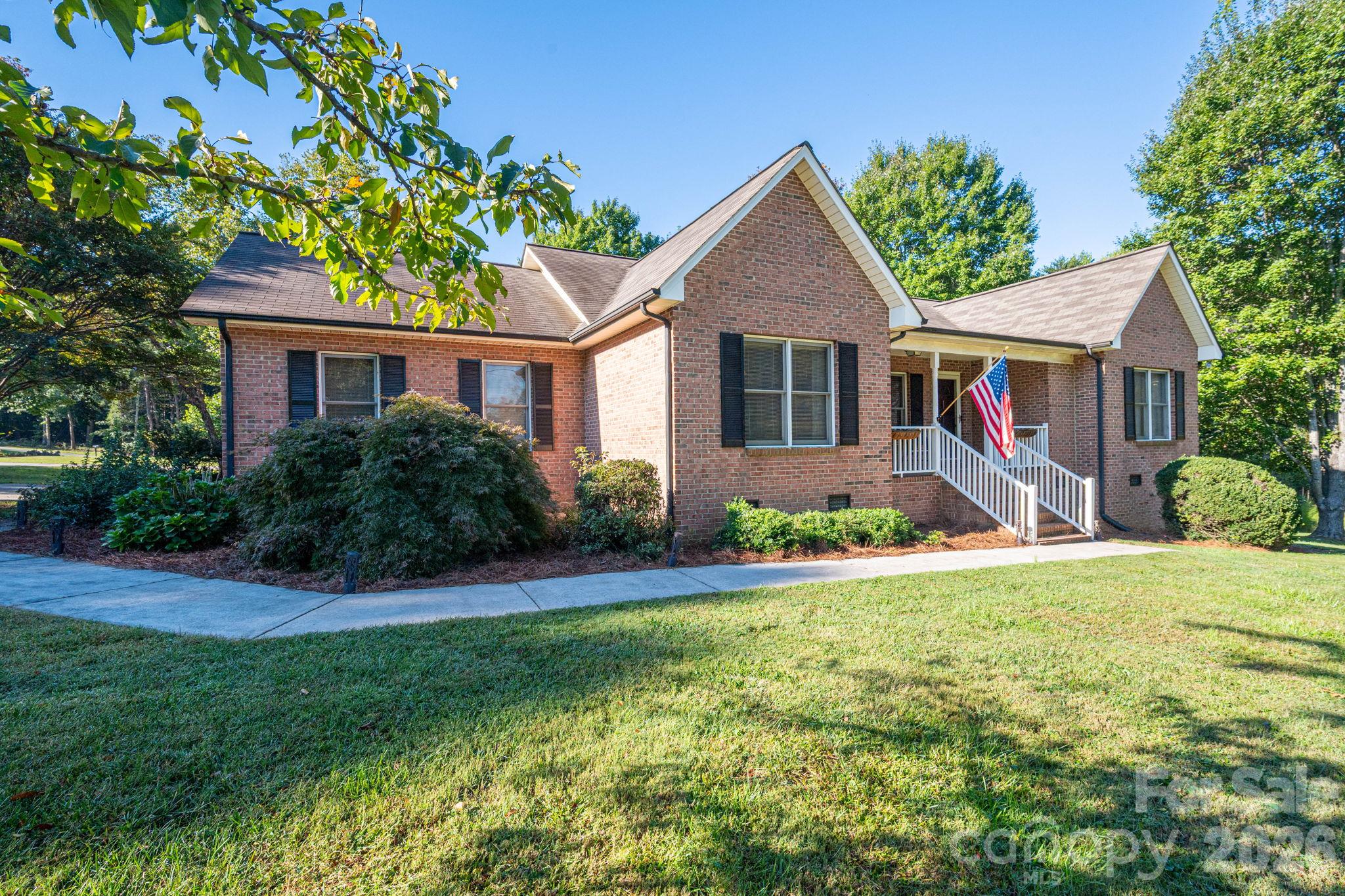 Single Family Residence at 102 Moore Street, Lincolnton, photo 38 of 43