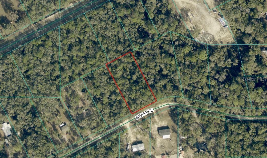 TBD LOT 23 SW 53RD PL