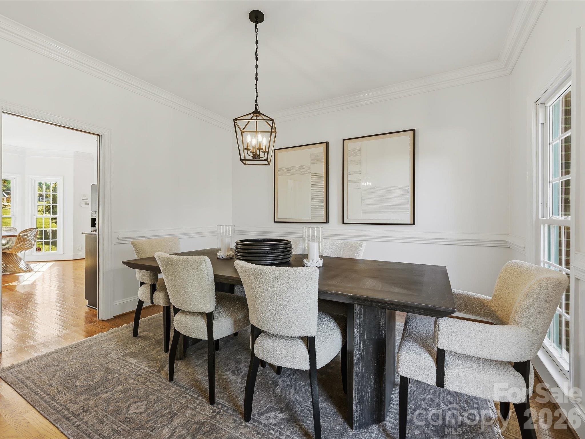Single Family Residence at 11215 Idlewild Road, Mint Hill, photo 7 of 46