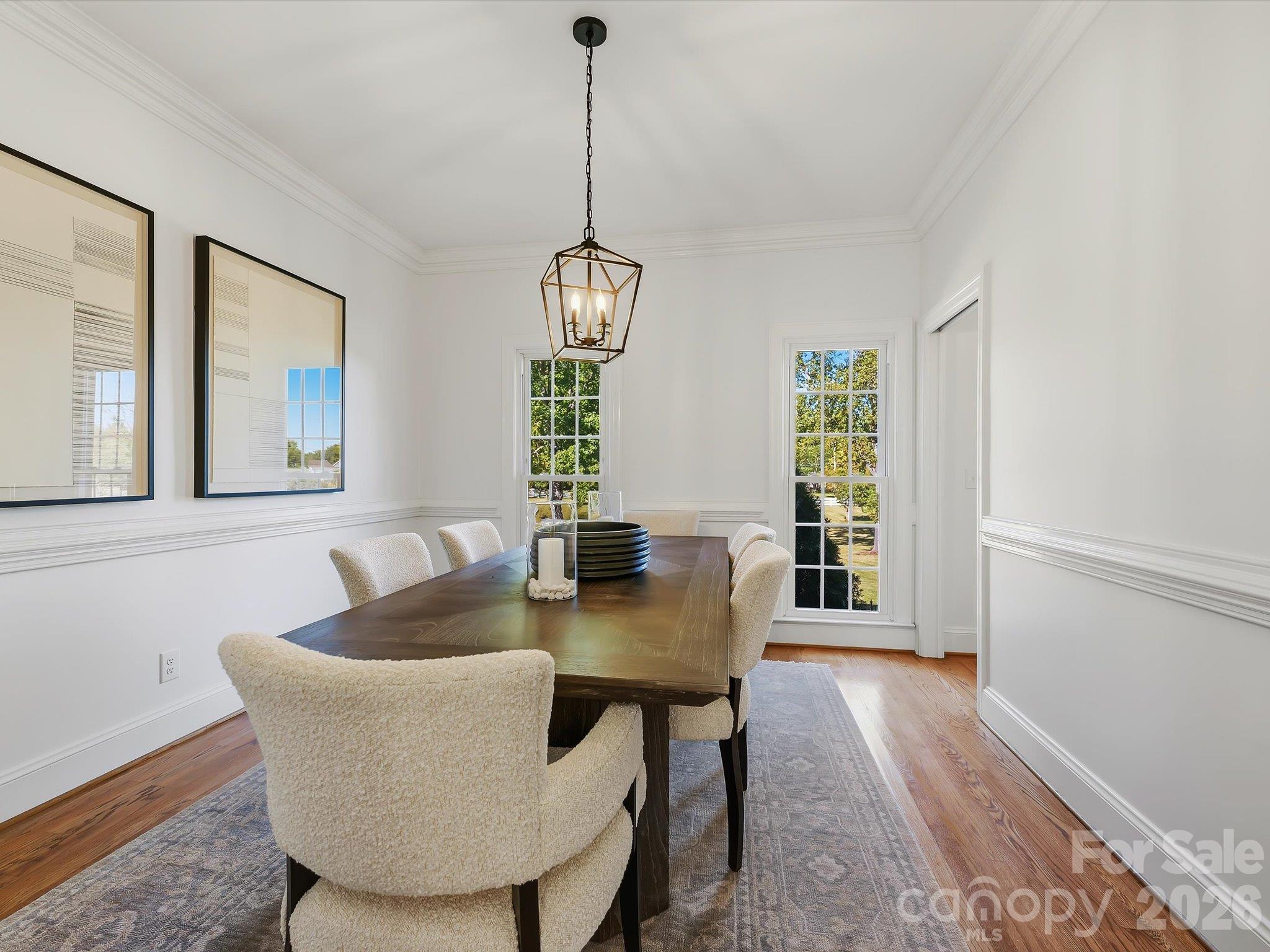 Single Family Residence at 11215 Idlewild Road, Mint Hill, photo 8 of 46