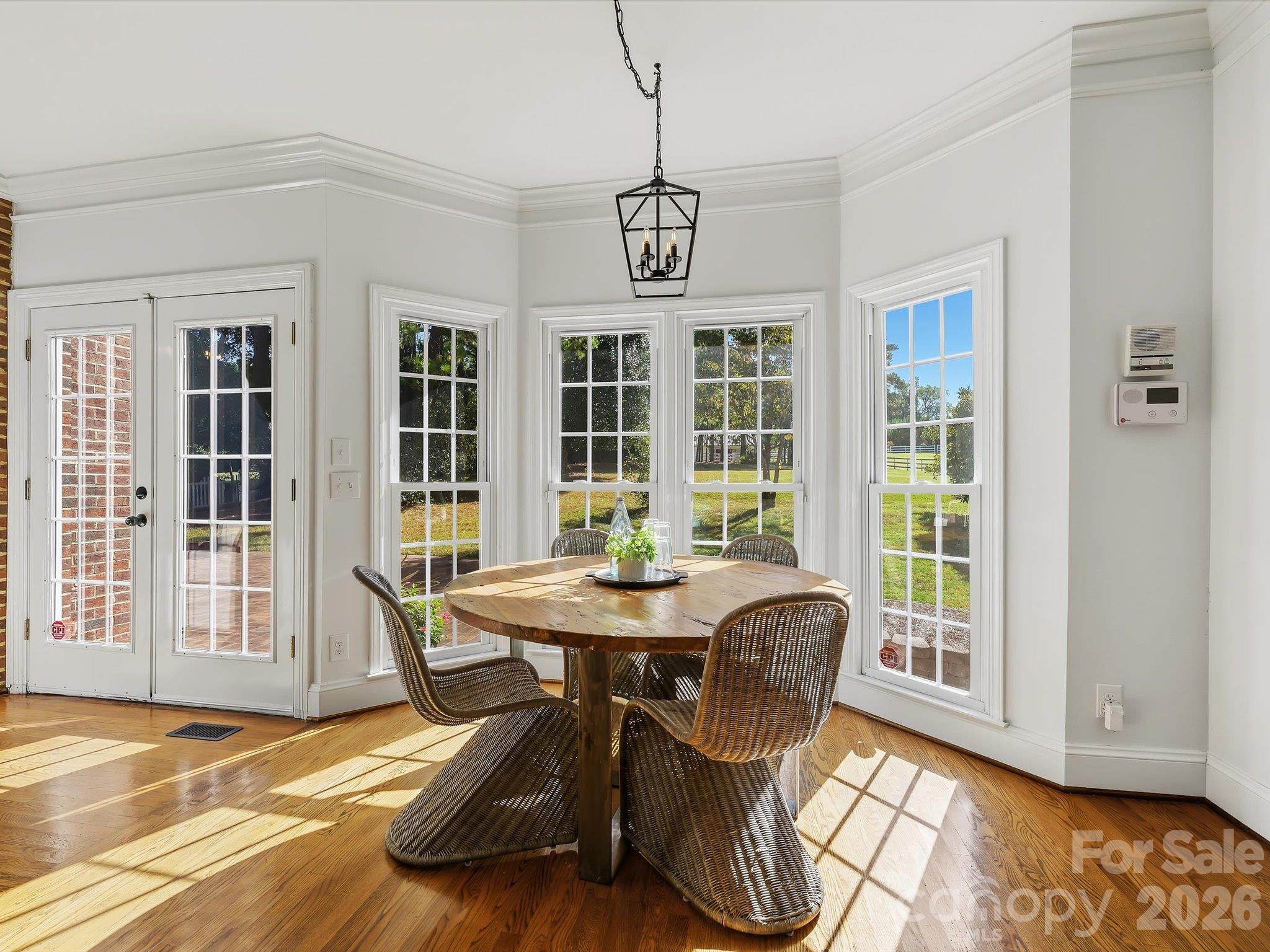 Single Family Residence at 11215 Idlewild Road, Mint Hill, photo 13 of 46