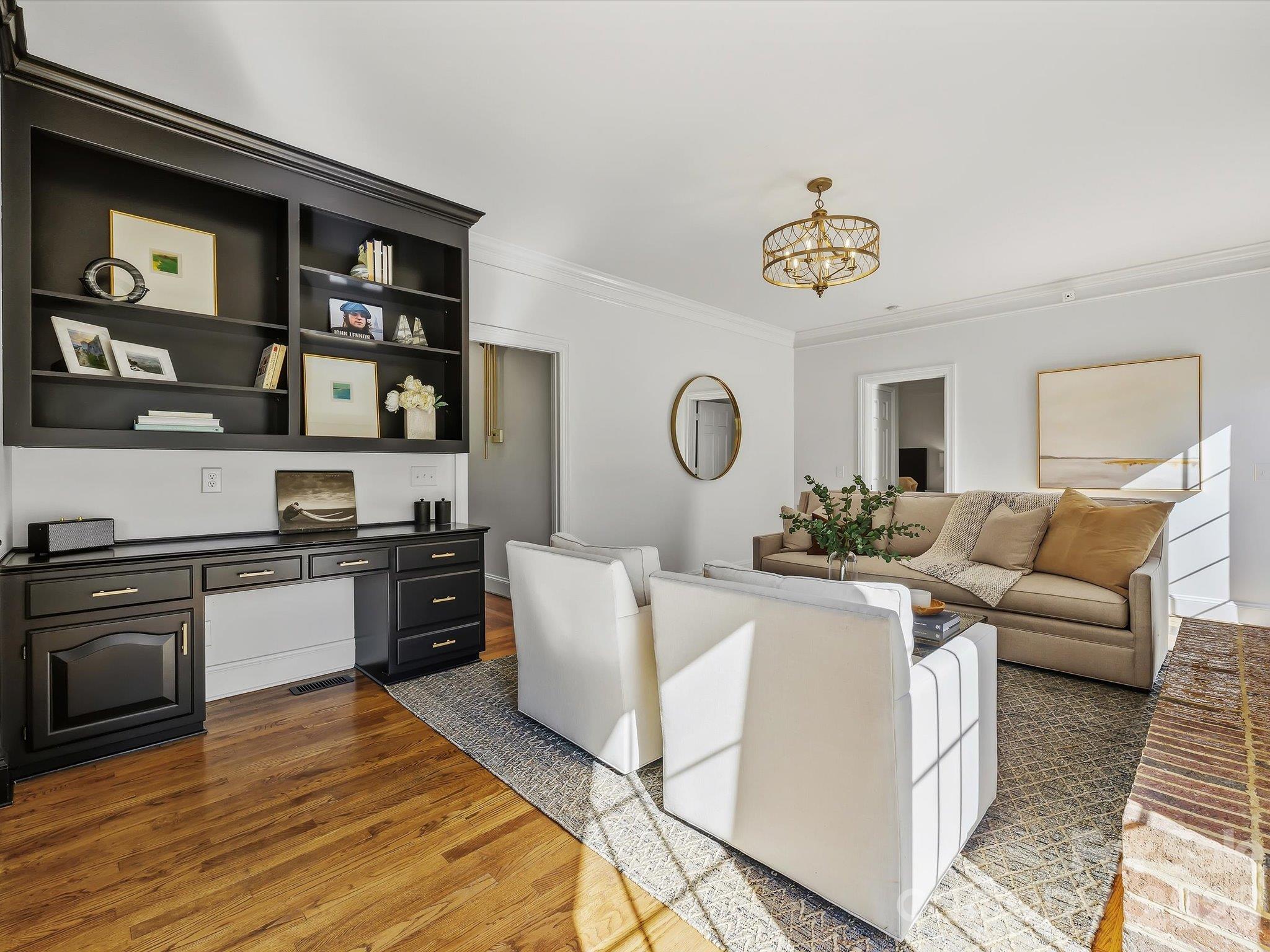 Single Family Residence at 11215 Idlewild Road, Mint Hill, photo 14 of 46