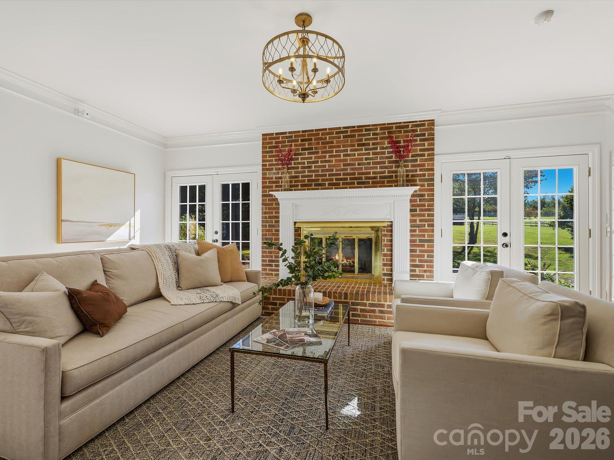 Single Family Residence at 11215 Idlewild Road, Mint Hill, photo 15 of 46