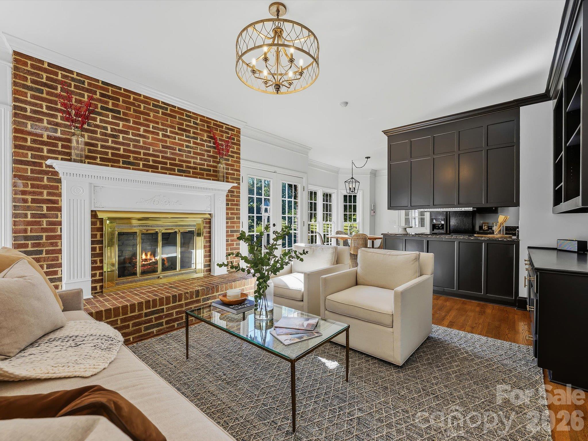 Single Family Residence at 11215 Idlewild Road, Mint Hill, photo 16 of 46