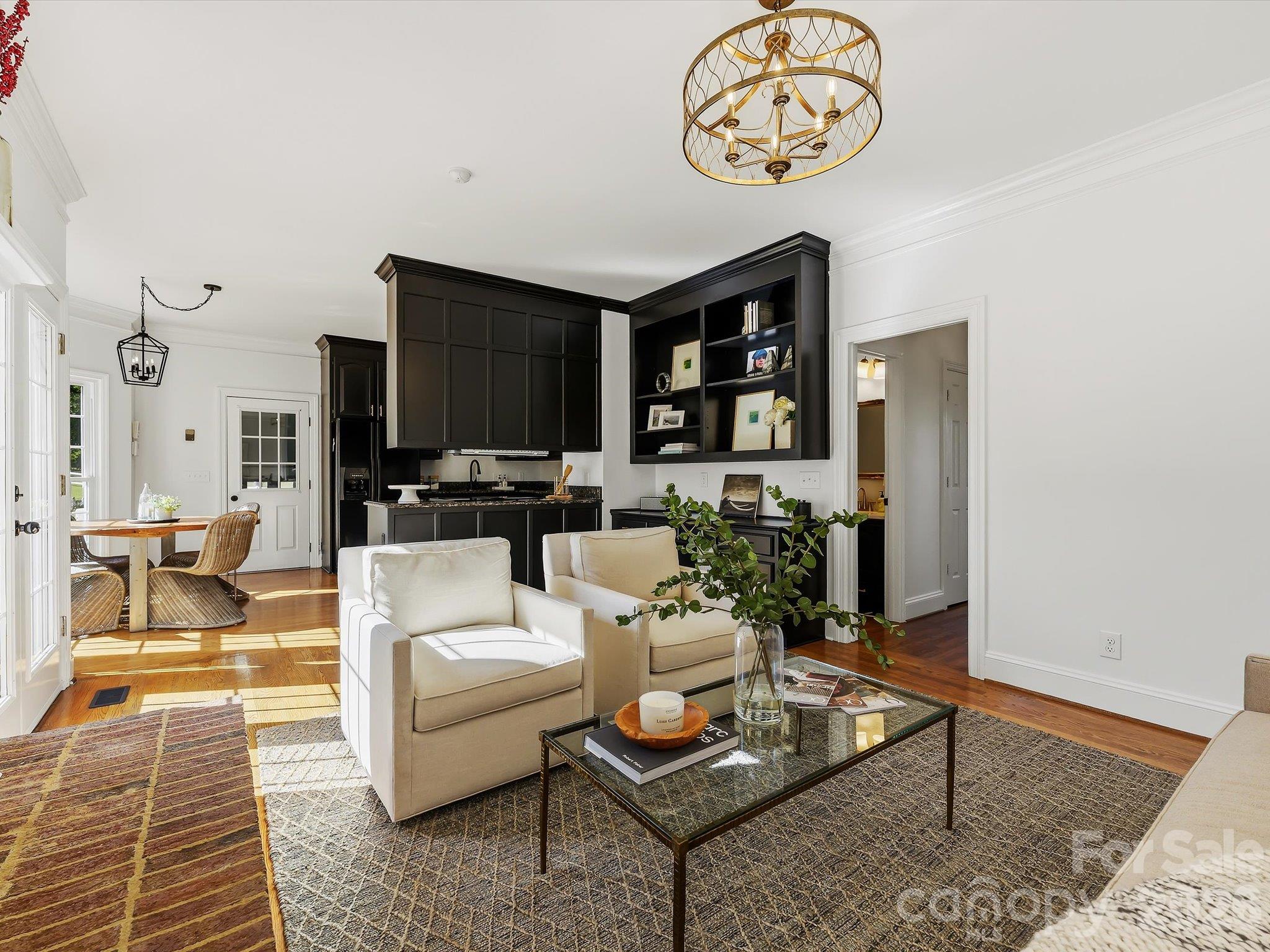 Single Family Residence at 11215 Idlewild Road, Mint Hill, photo 17 of 46