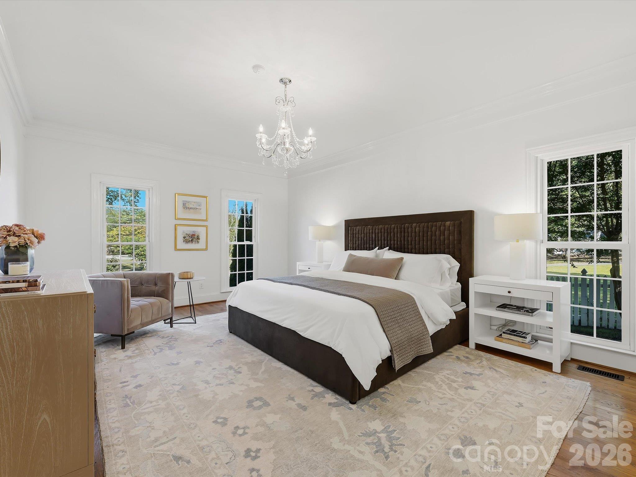 Single Family Residence at 11215 Idlewild Road, Mint Hill, photo 18 of 46