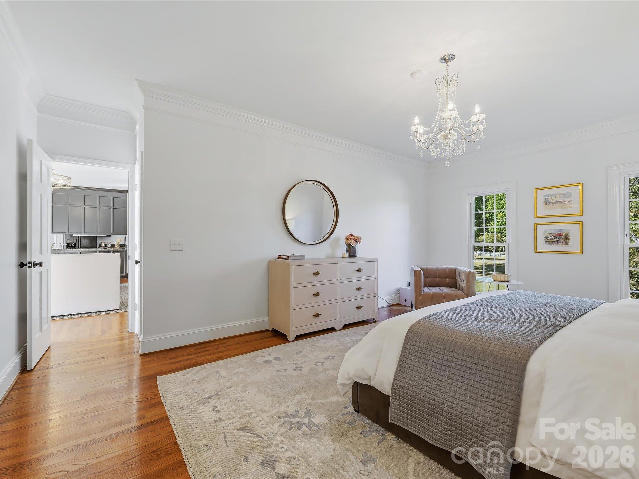 Single Family Residence at 11215 Idlewild Road, Mint Hill, photo 19 of 46