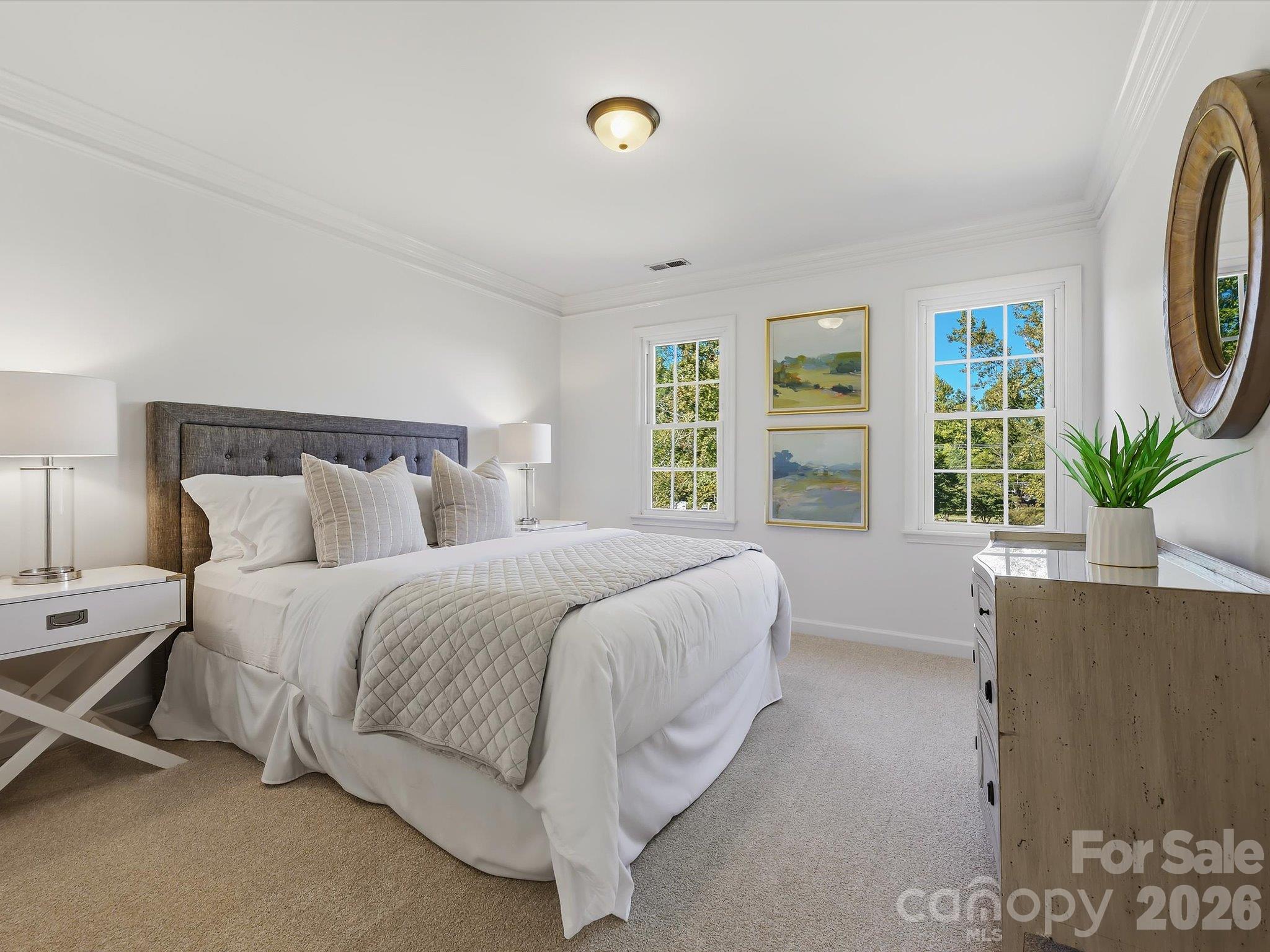 Single Family Residence at 11215 Idlewild Road, Mint Hill, photo 24 of 46