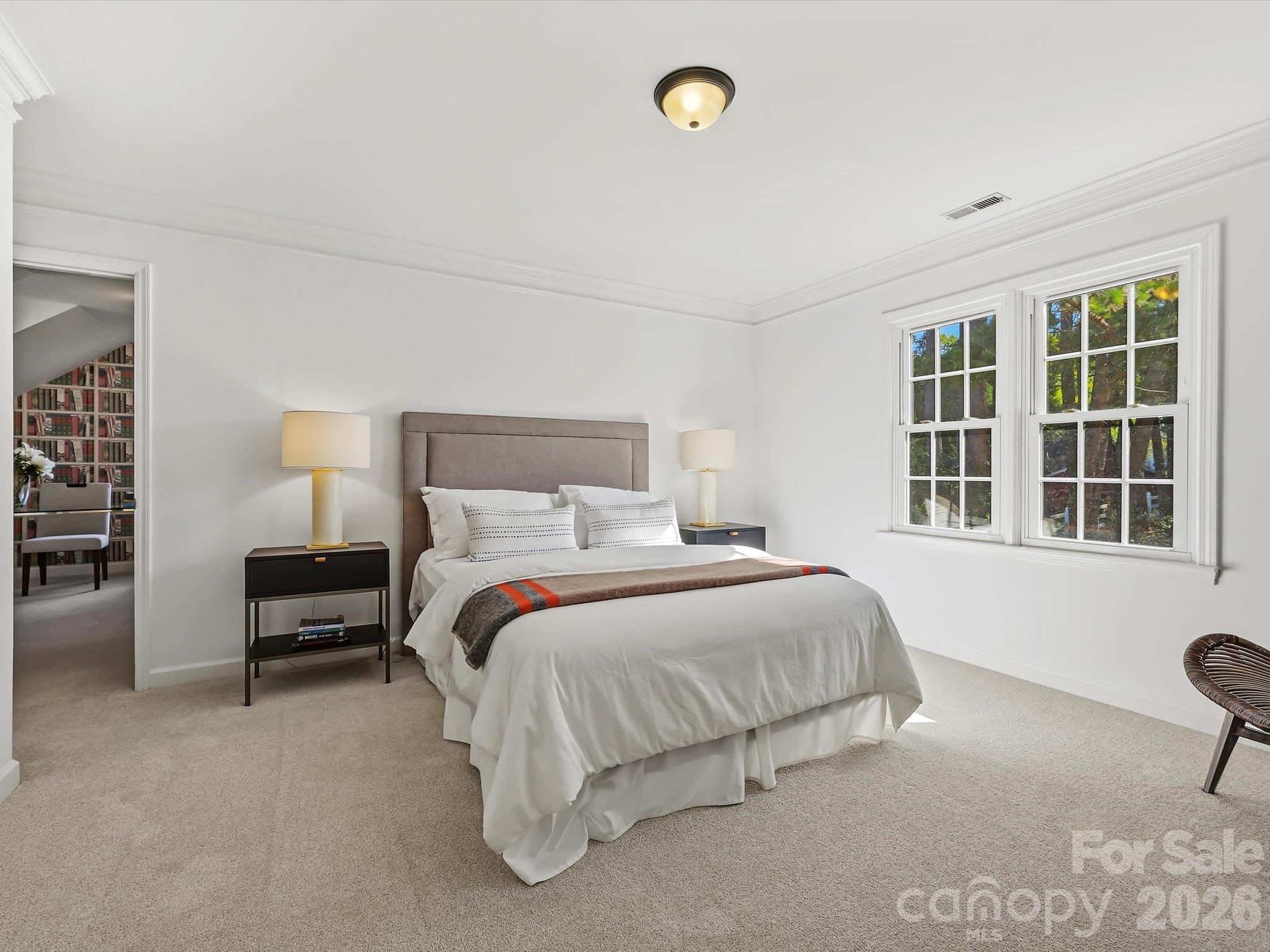 Single Family Residence at 11215 Idlewild Road, Mint Hill, photo 25 of 46