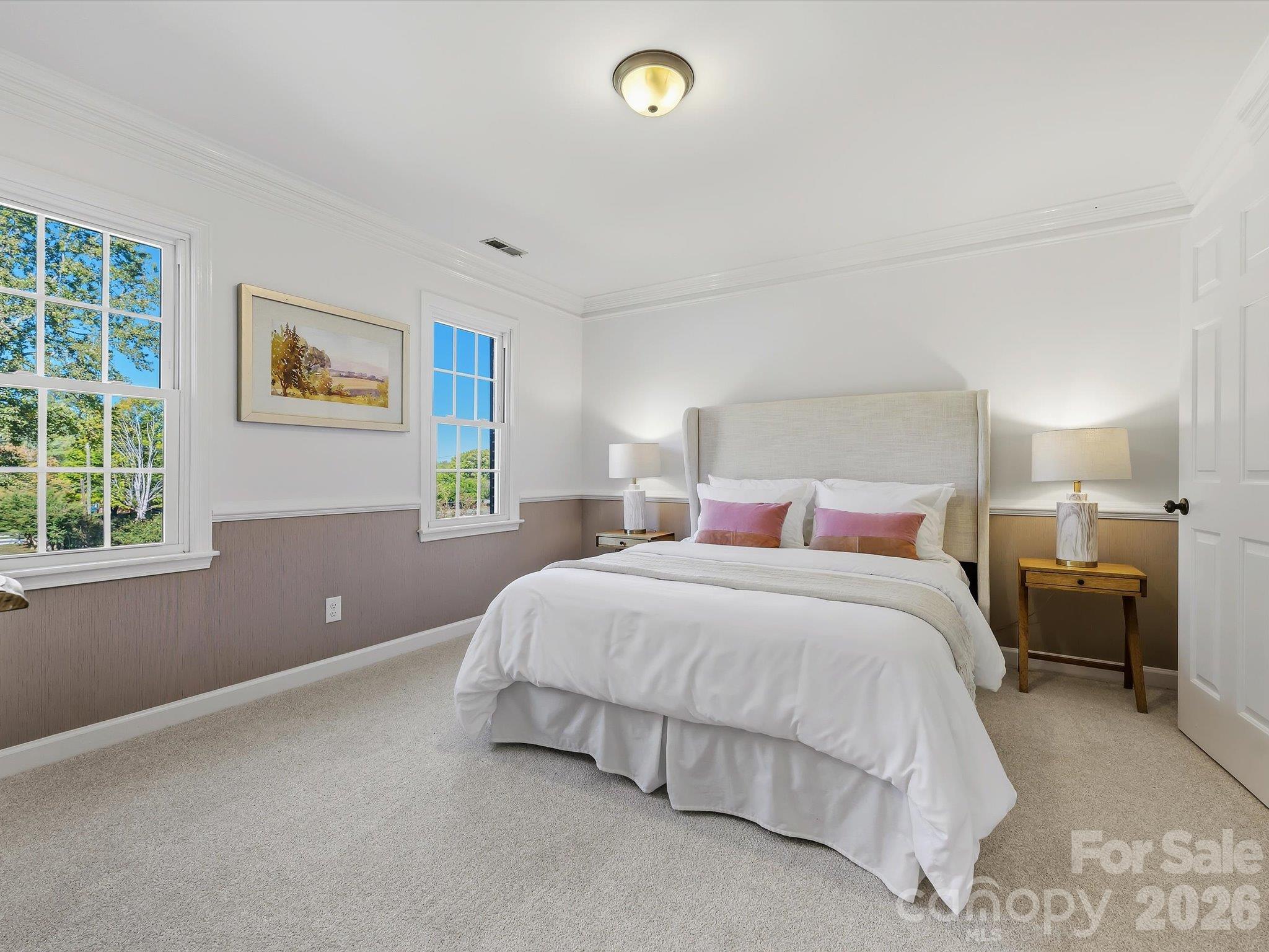 Single Family Residence at 11215 Idlewild Road, Mint Hill, photo 28 of 46
