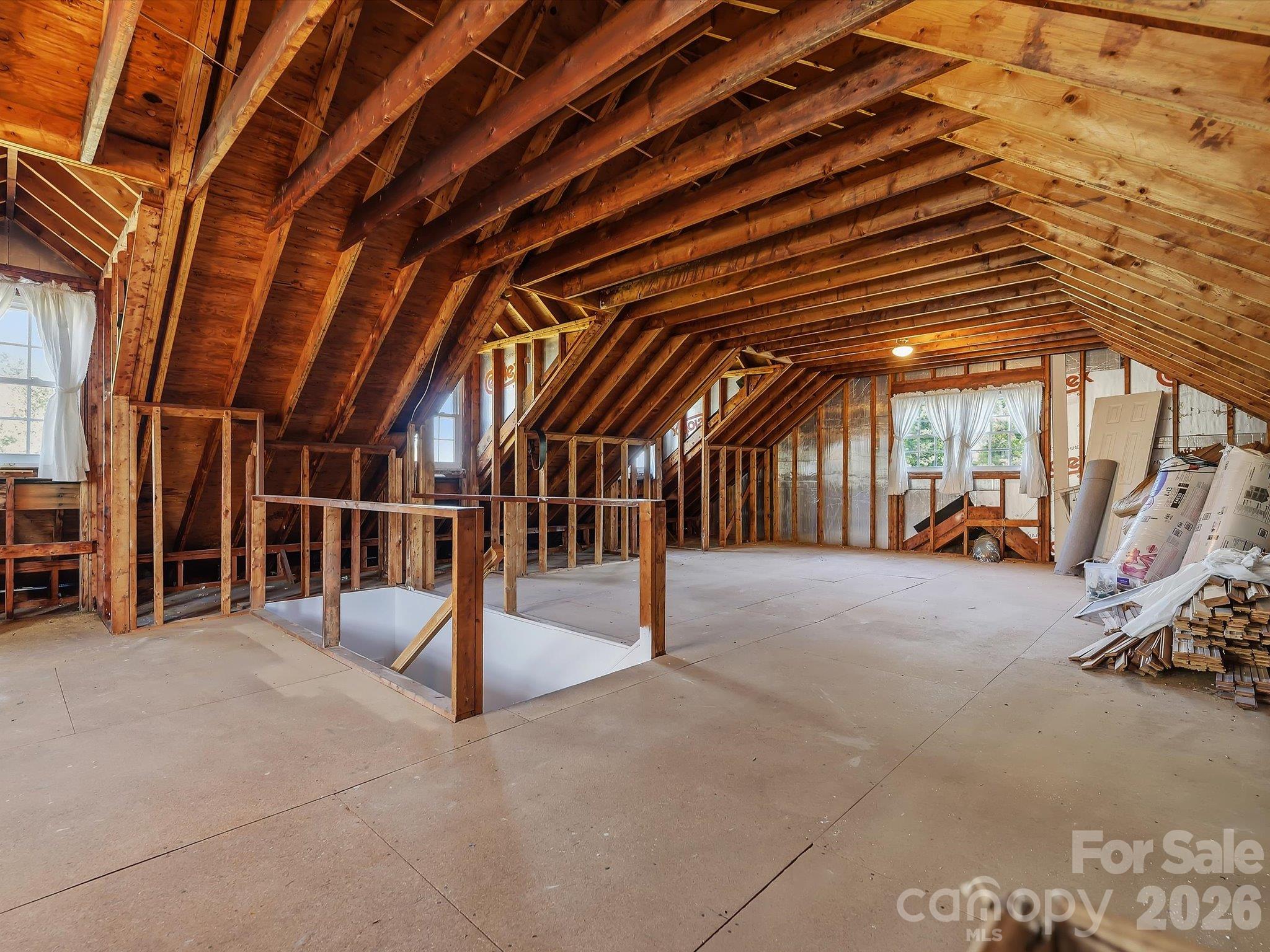 Single Family Residence at 11215 Idlewild Road, Mint Hill, photo 33 of 46