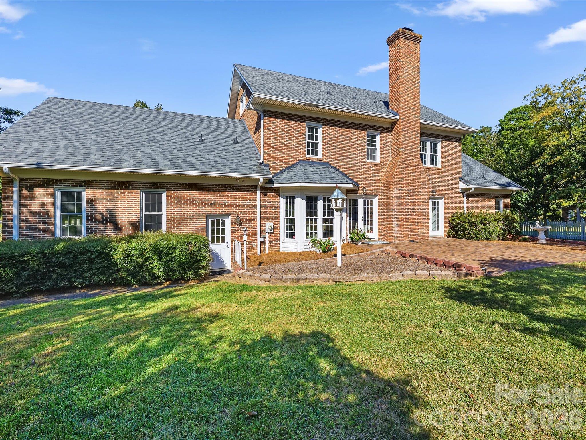 Single Family Residence at 11215 Idlewild Road, Mint Hill, photo 36 of 46