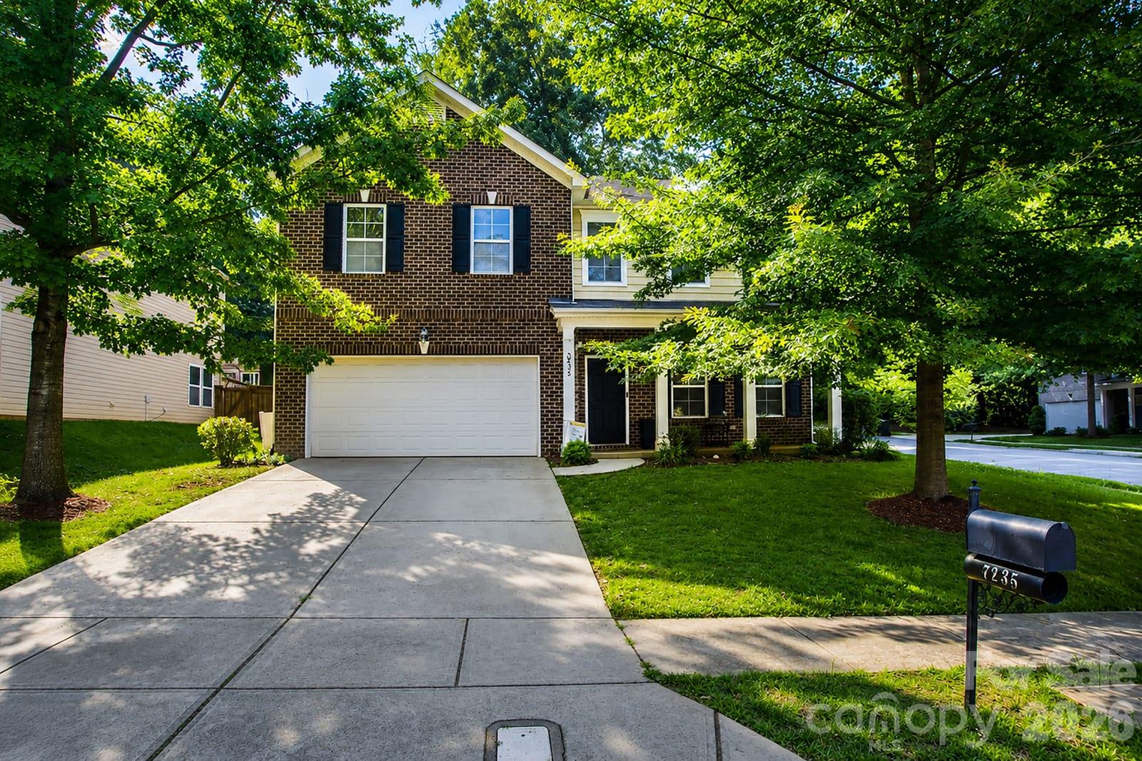 7235 Barefoot Forest Drive