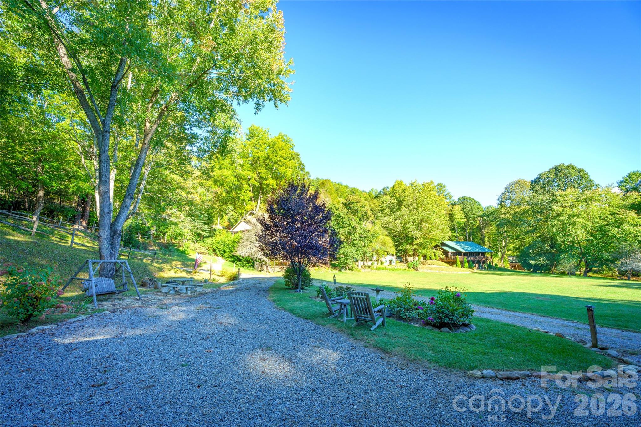 Single Family Residence at 28 Froggy Bottom Trail, Canton, photo 7 of 48