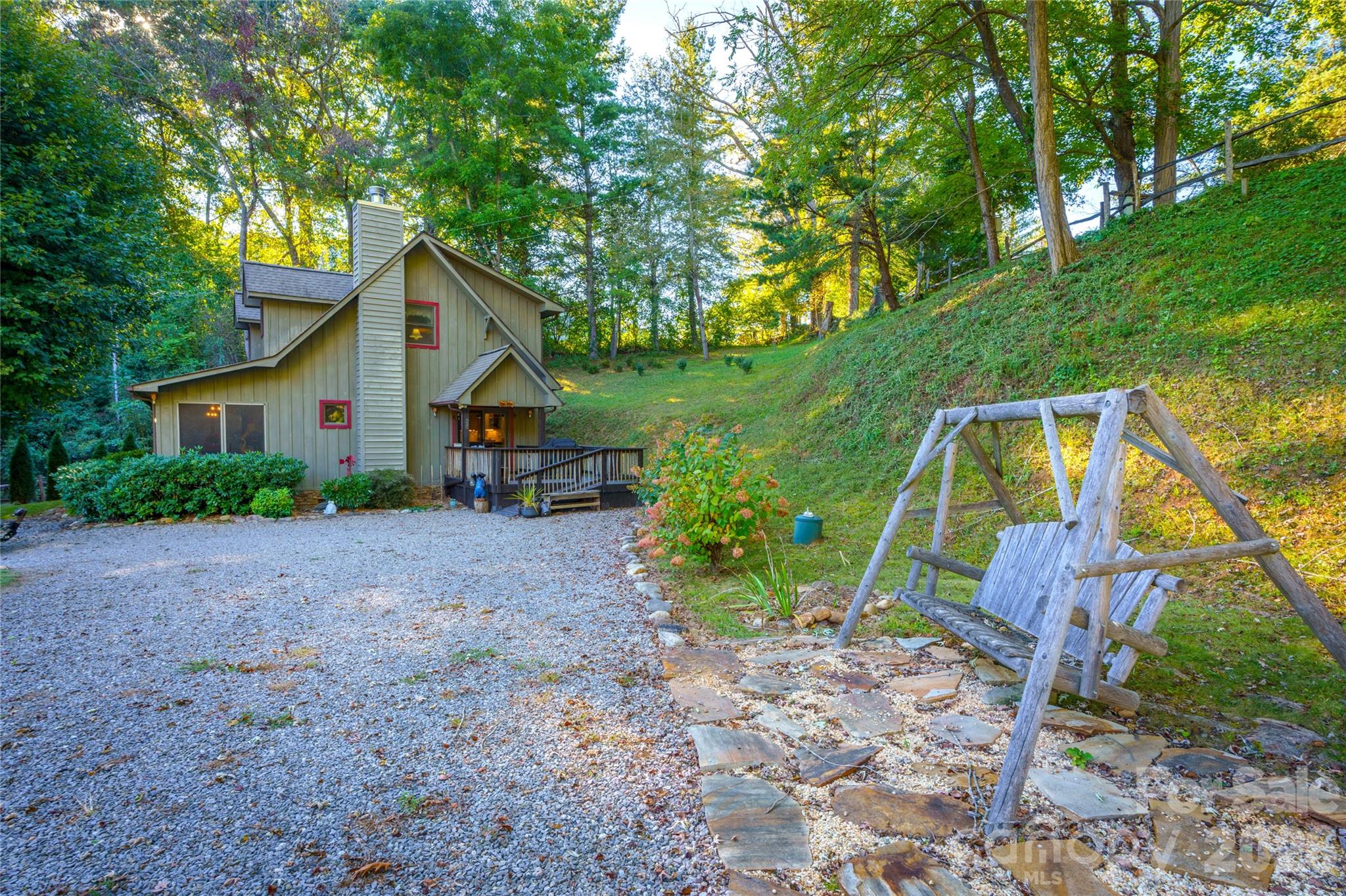 Single Family Residence at 28 Froggy Bottom Trail, Canton, photo 26 of 48