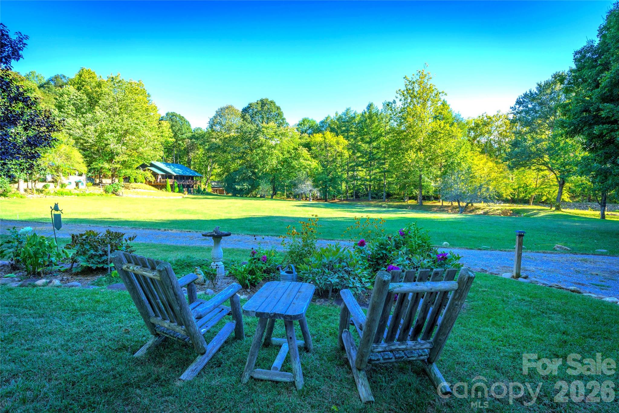 Single Family Residence at 28 Froggy Bottom Trail, Canton, photo 28 of 48
