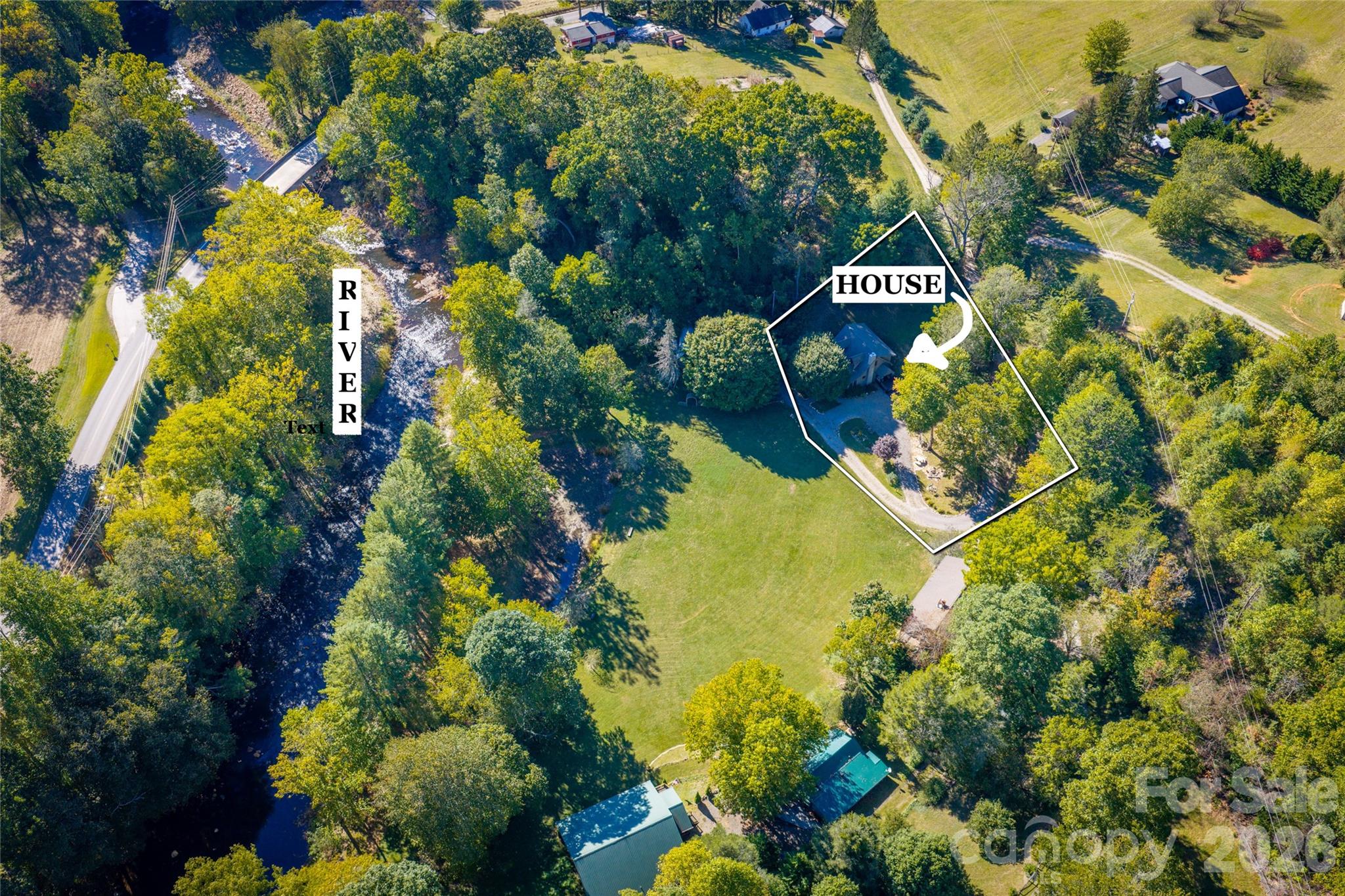 Single Family Residence at 28 Froggy Bottom Trail, Canton, photo 40 of 48