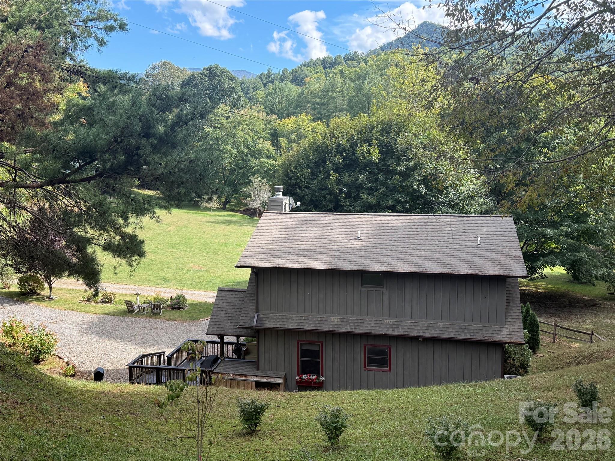 Single Family Residence at 28 Froggy Bottom Trail, Canton, photo 48 of 48