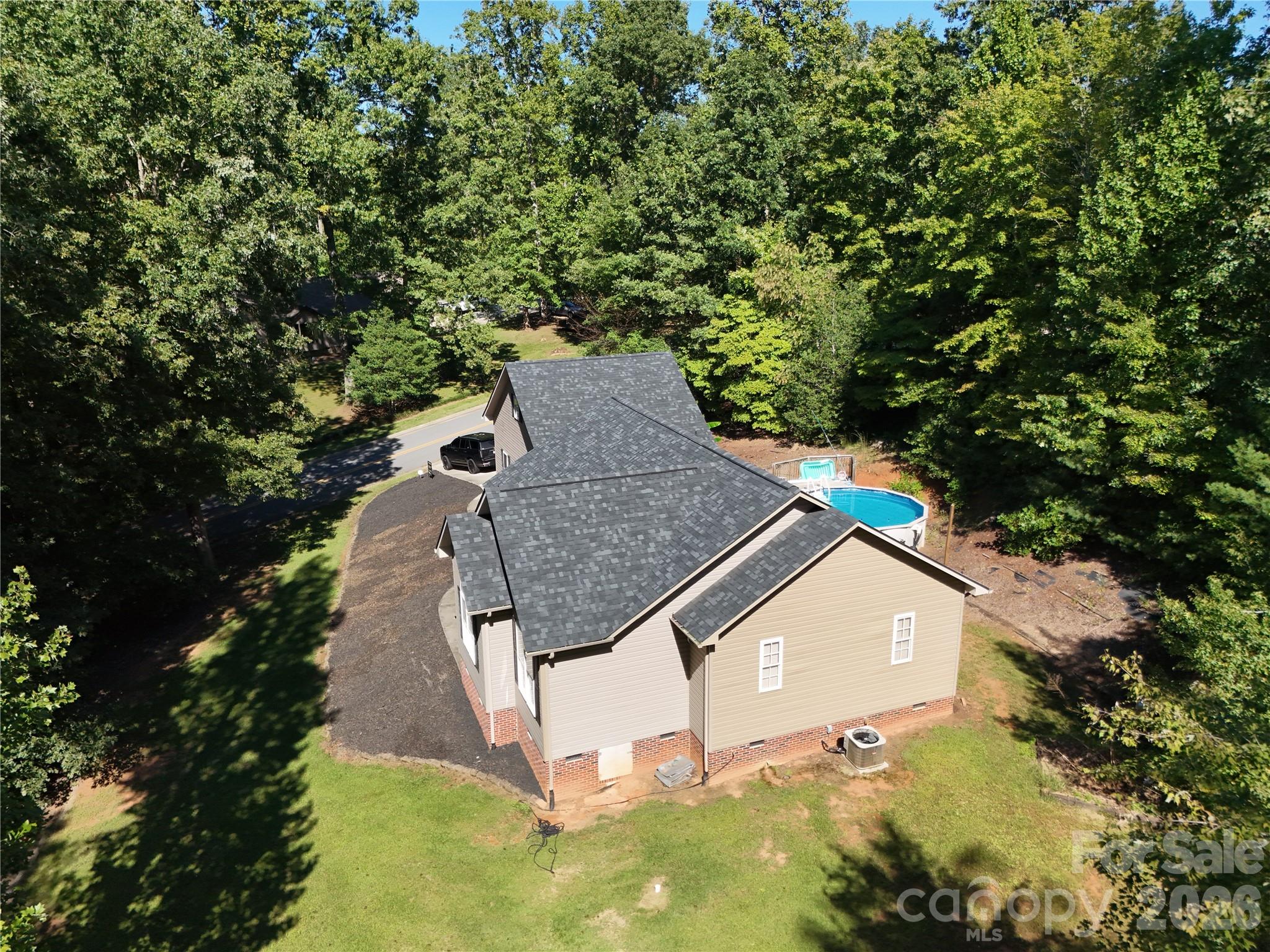 Single Family Residence at 1395 Robinhood Drive, Morganton, photo 2 of 46