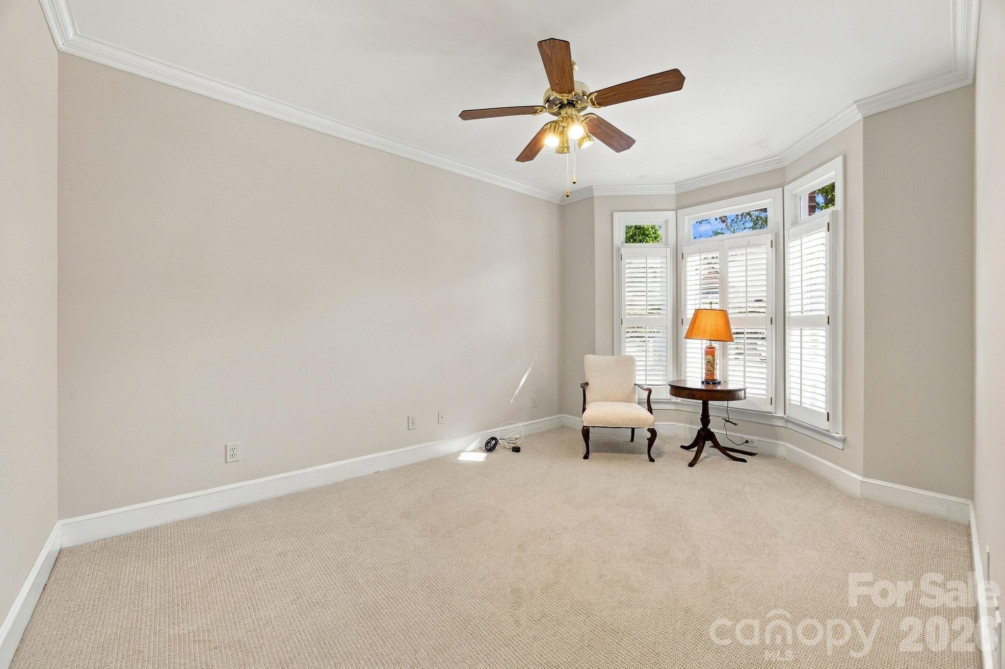 Den/Office - 10417 Newberry Park Lane, Charlotte