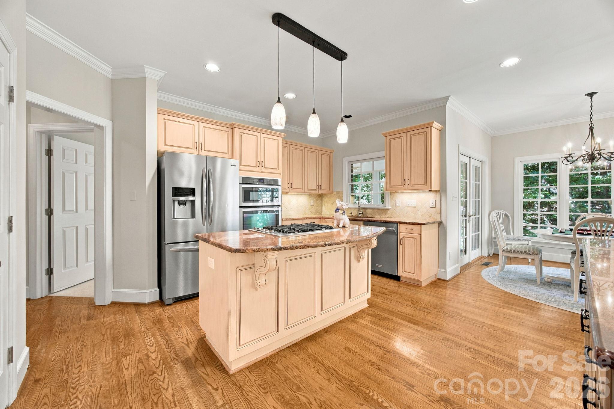 Single Family Residence at 10417 Newberry Park Lane, Charlotte, photo 24 of 48