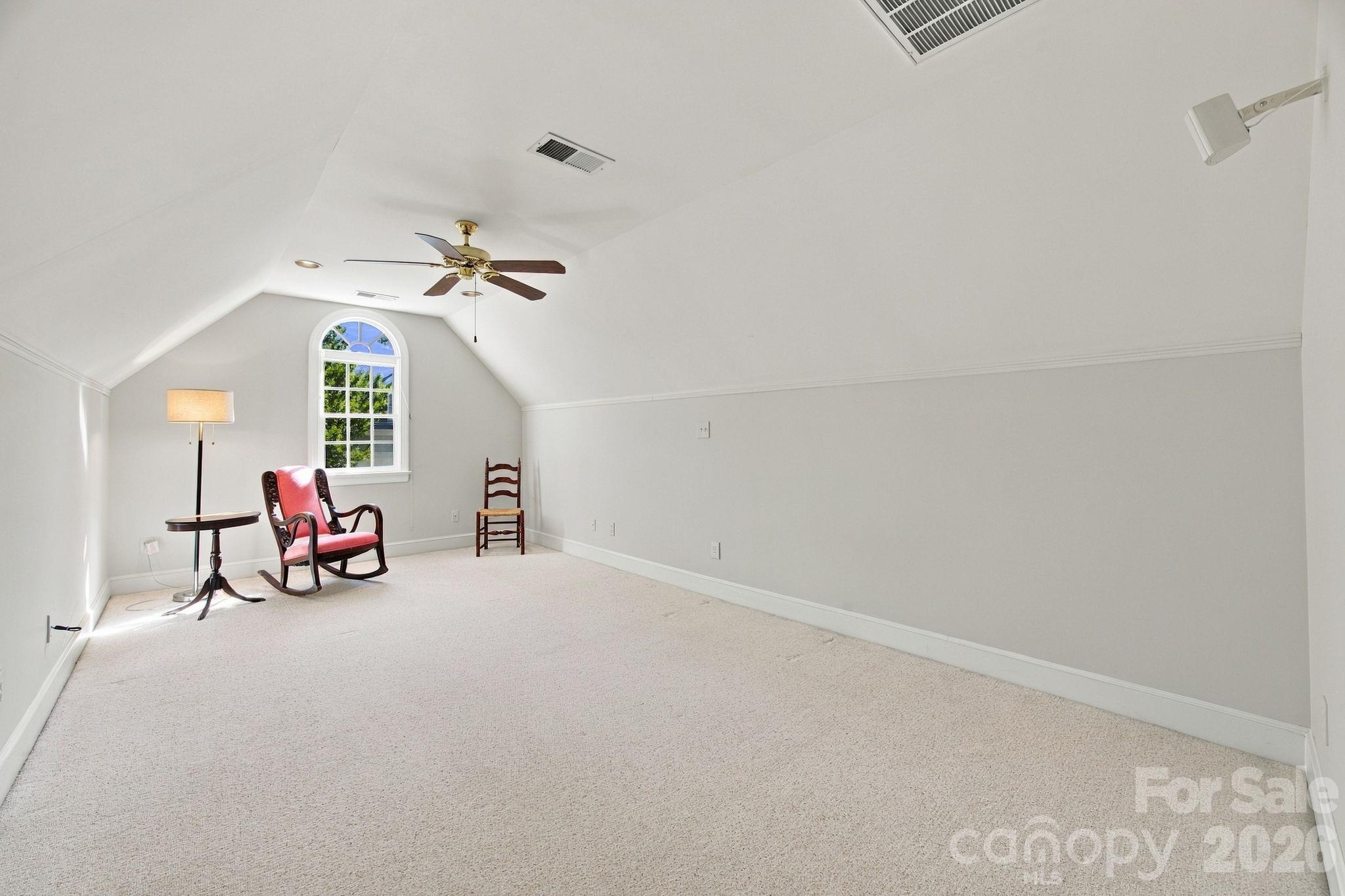 Bonus Room - 10417 Newberry Park Lane, Charlotte