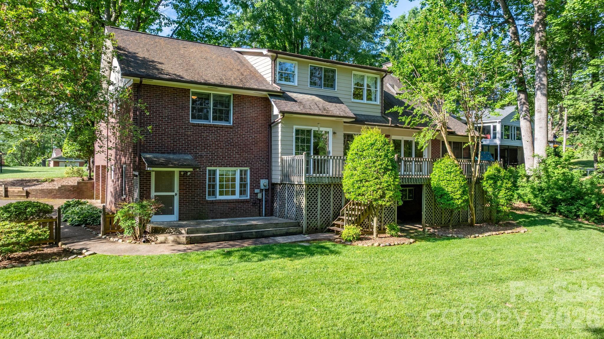 Single Family Residence at 220 West Park Drive, Morganton, photo 6 of 47