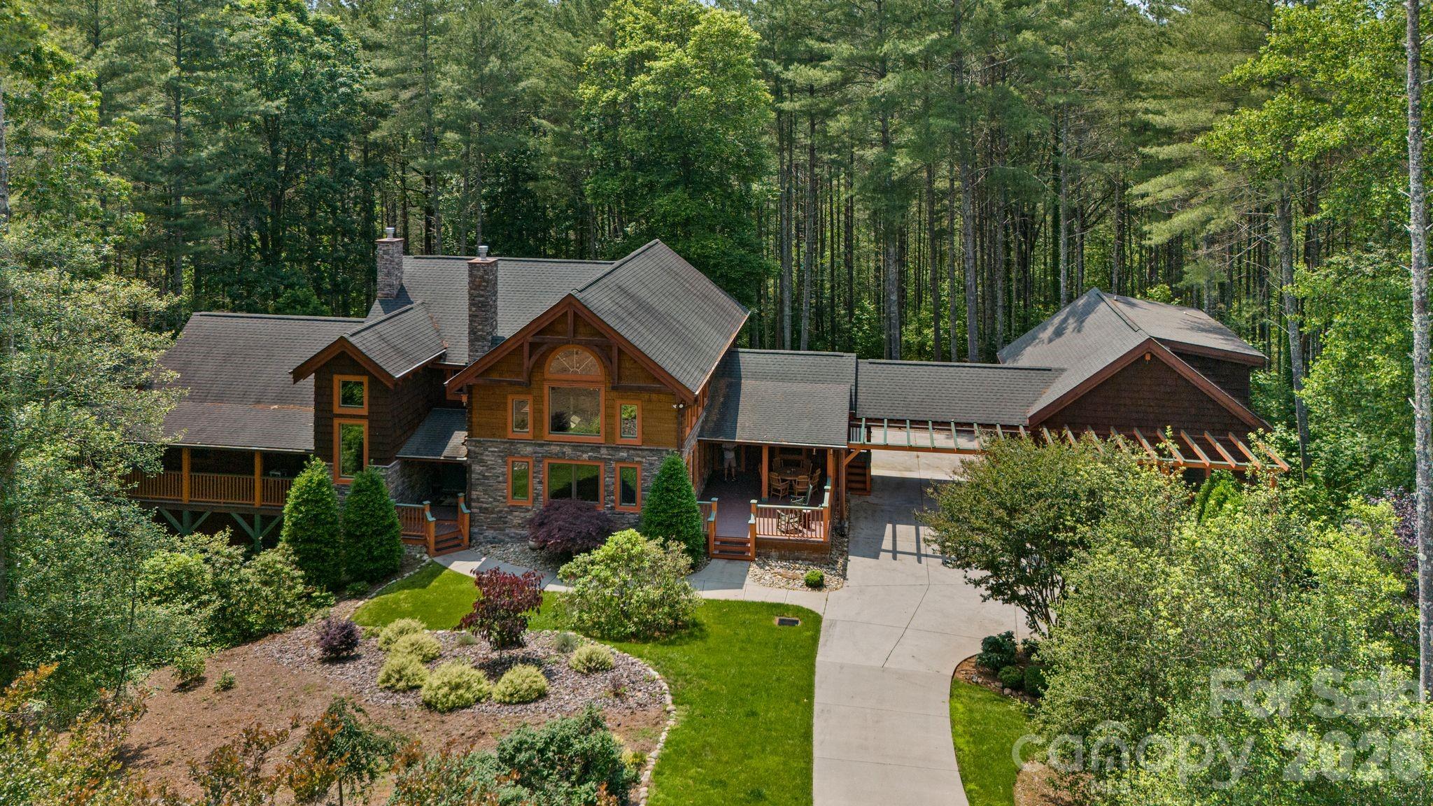 5626 Rocky Falls Lane