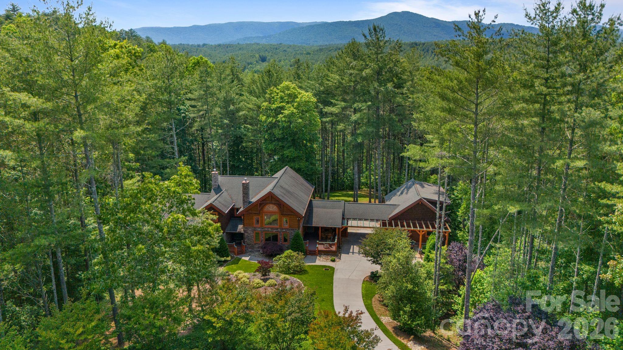 Single Family Residence at 5626 Rocky Falls Lane, Lenoir, photo 3 of 48