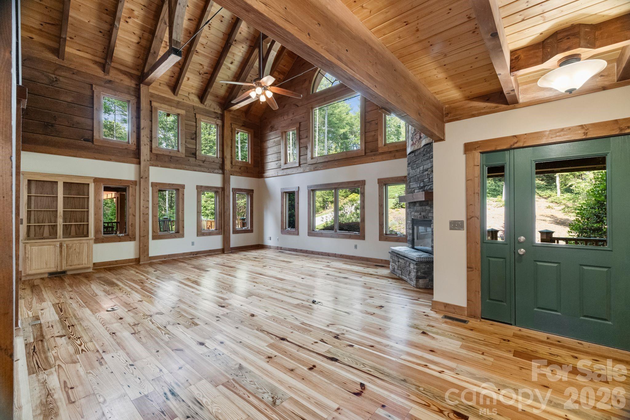 Single Family Residence at 5626 Rocky Falls Lane, Lenoir, photo 5 of 48