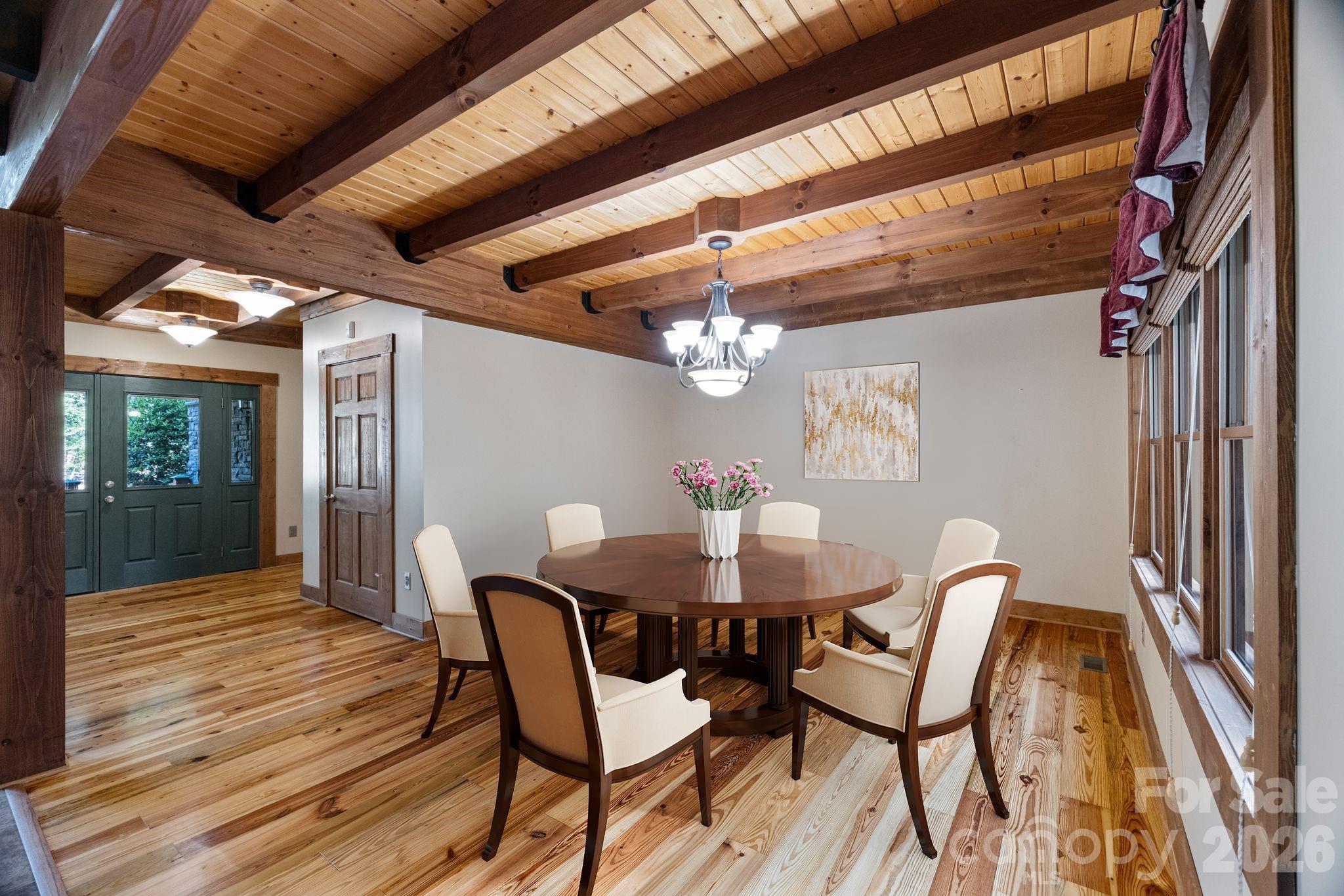 Single Family Residence at 5626 Rocky Falls Lane, Lenoir, photo 6 of 48