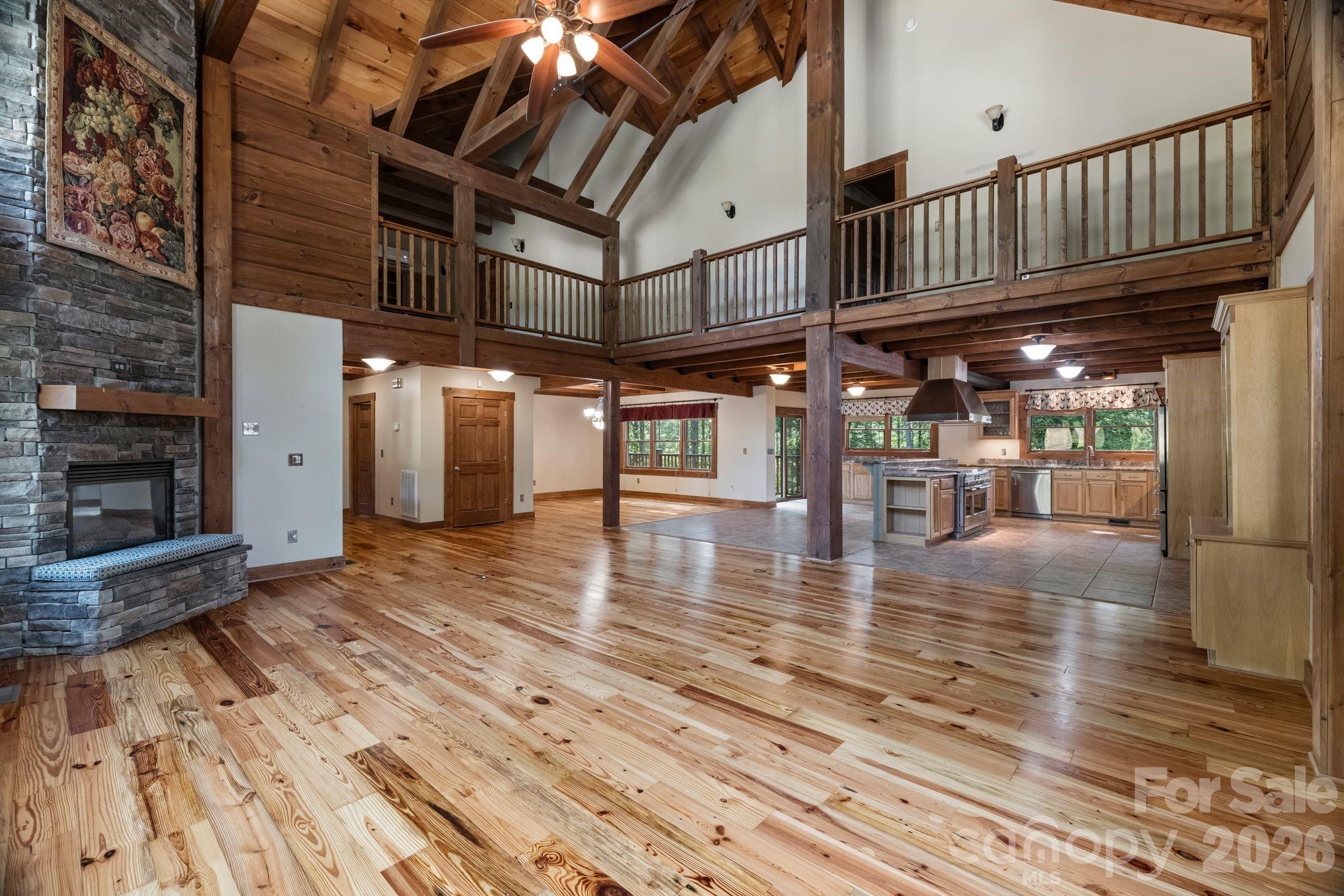 Single Family Residence at 5626 Rocky Falls Lane, Lenoir, photo 12 of 48