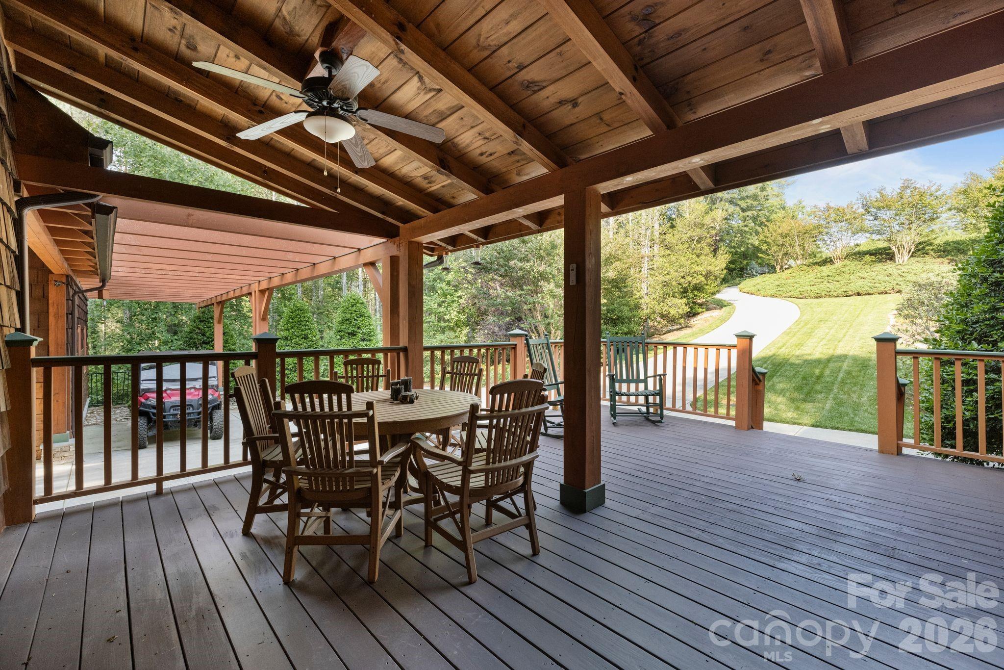 Single Family Residence at 5626 Rocky Falls Lane, Lenoir, photo 38 of 48