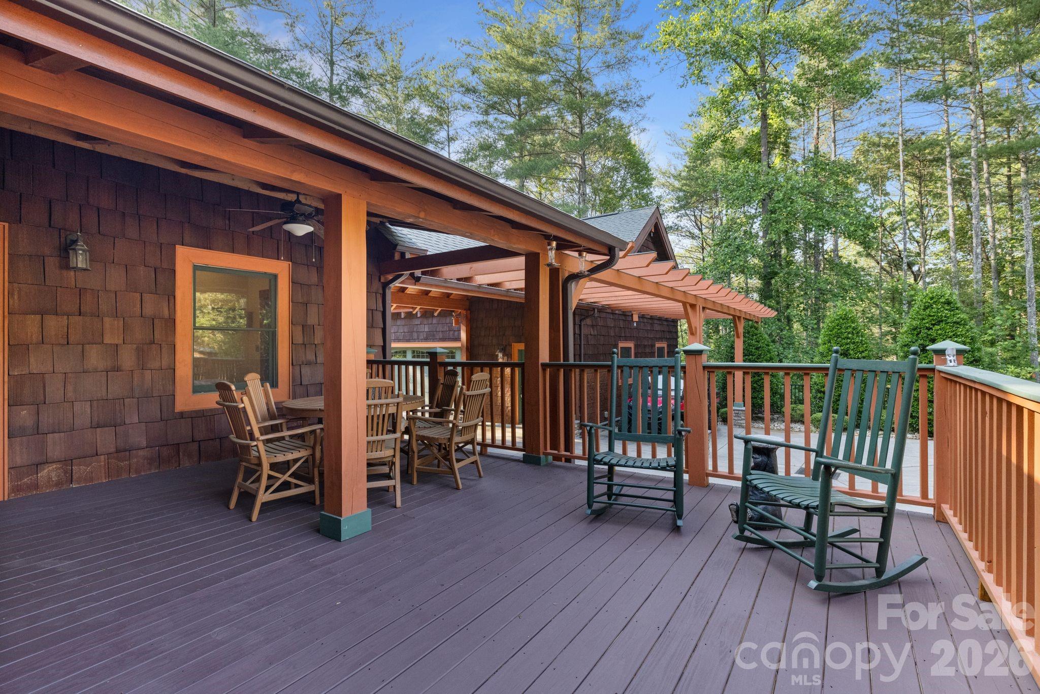 Single Family Residence at 5626 Rocky Falls Lane, Lenoir, photo 39 of 48
