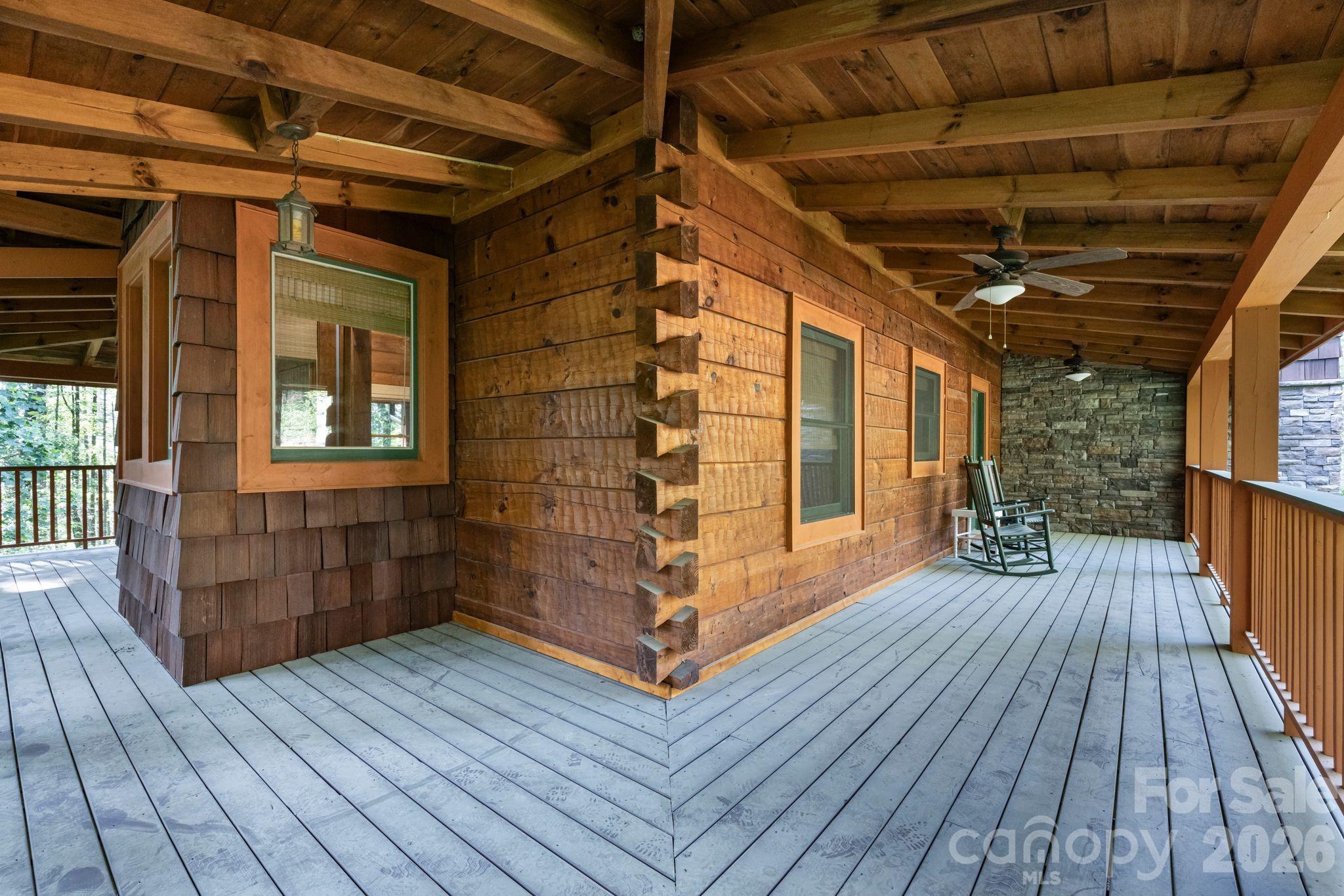 Single Family Residence at 5626 Rocky Falls Lane, Lenoir, photo 41 of 48