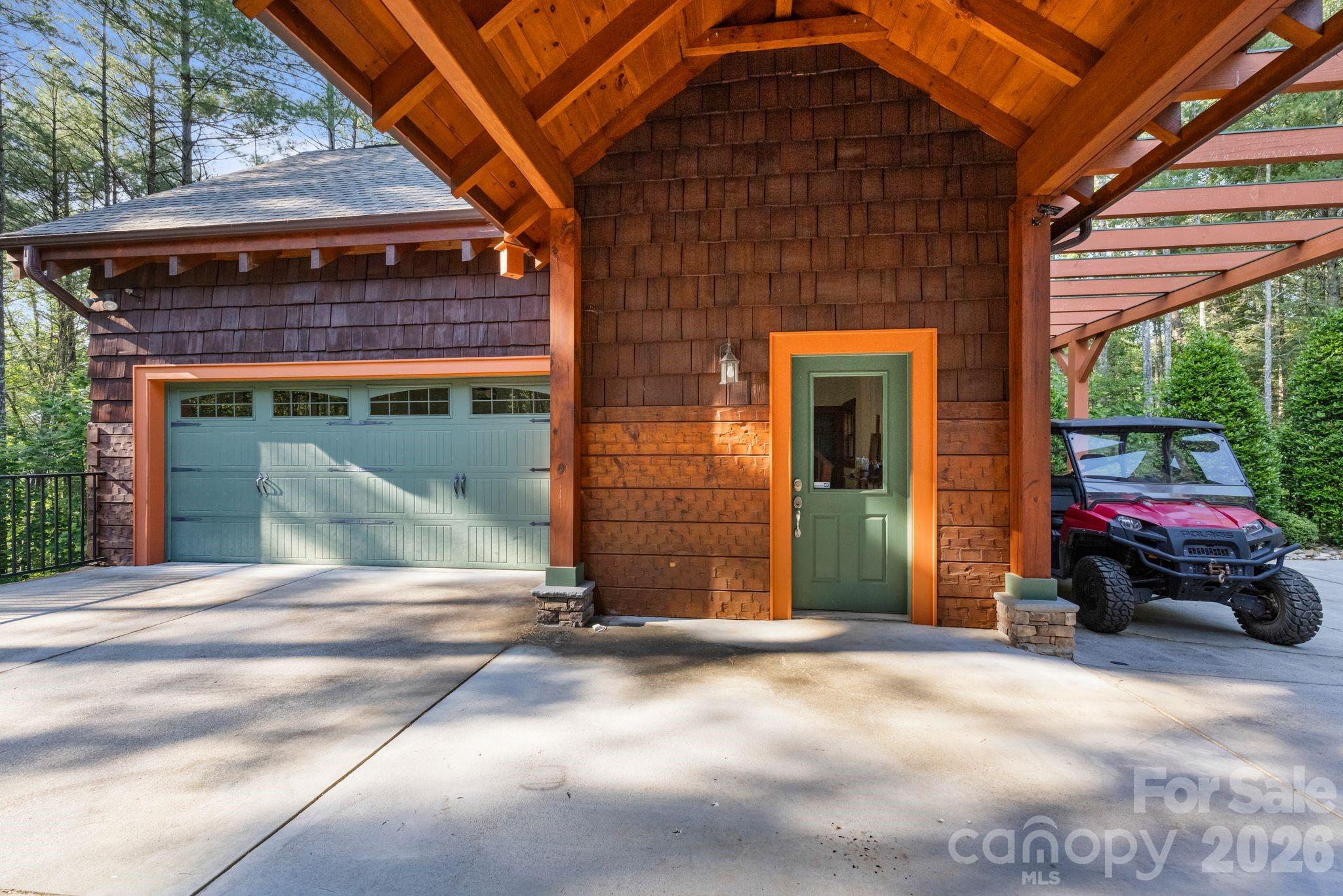 Single Family Residence at 5626 Rocky Falls Lane, Lenoir, photo 43 of 48