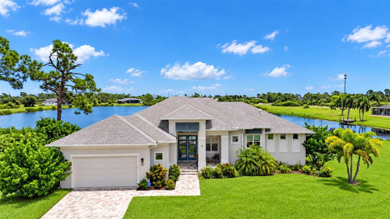 5 REEF CT