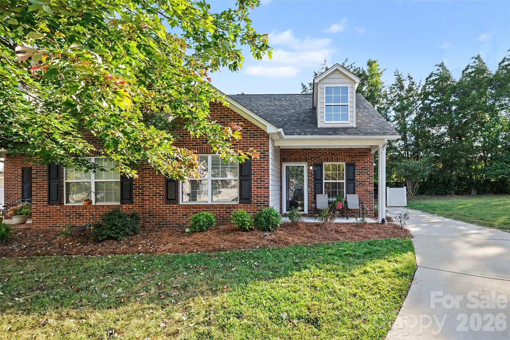Townhouse at 1645 Diary Drive, Rock Hill, photo 2 of 21
