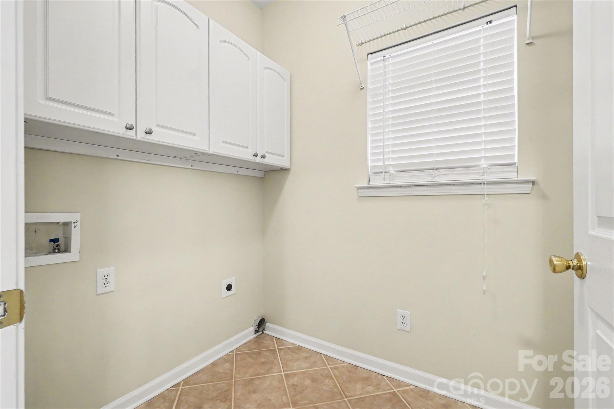 Laundry Room - 1645 Diary Drive, Rock Hill