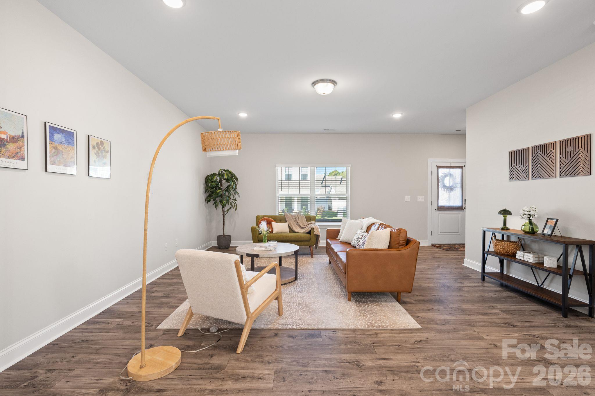 Townhouse at 57 Walnut Springs Drive, Asheville, photo 11 of 34