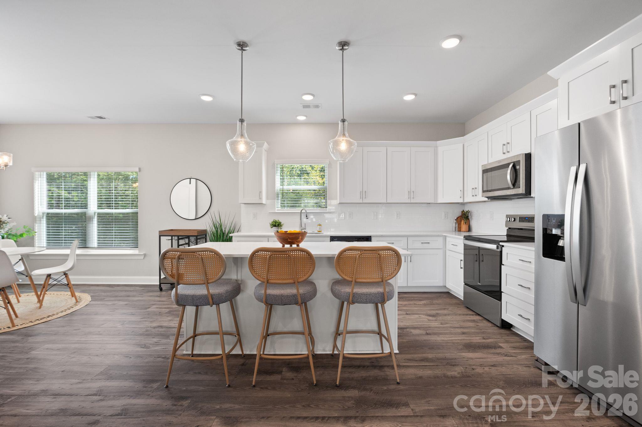 Townhouse at 57 Walnut Springs Drive, Asheville, photo 13 of 34